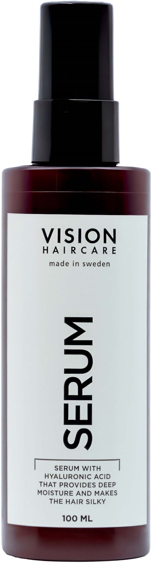 Vision Haircare Healing Serum 100 ml