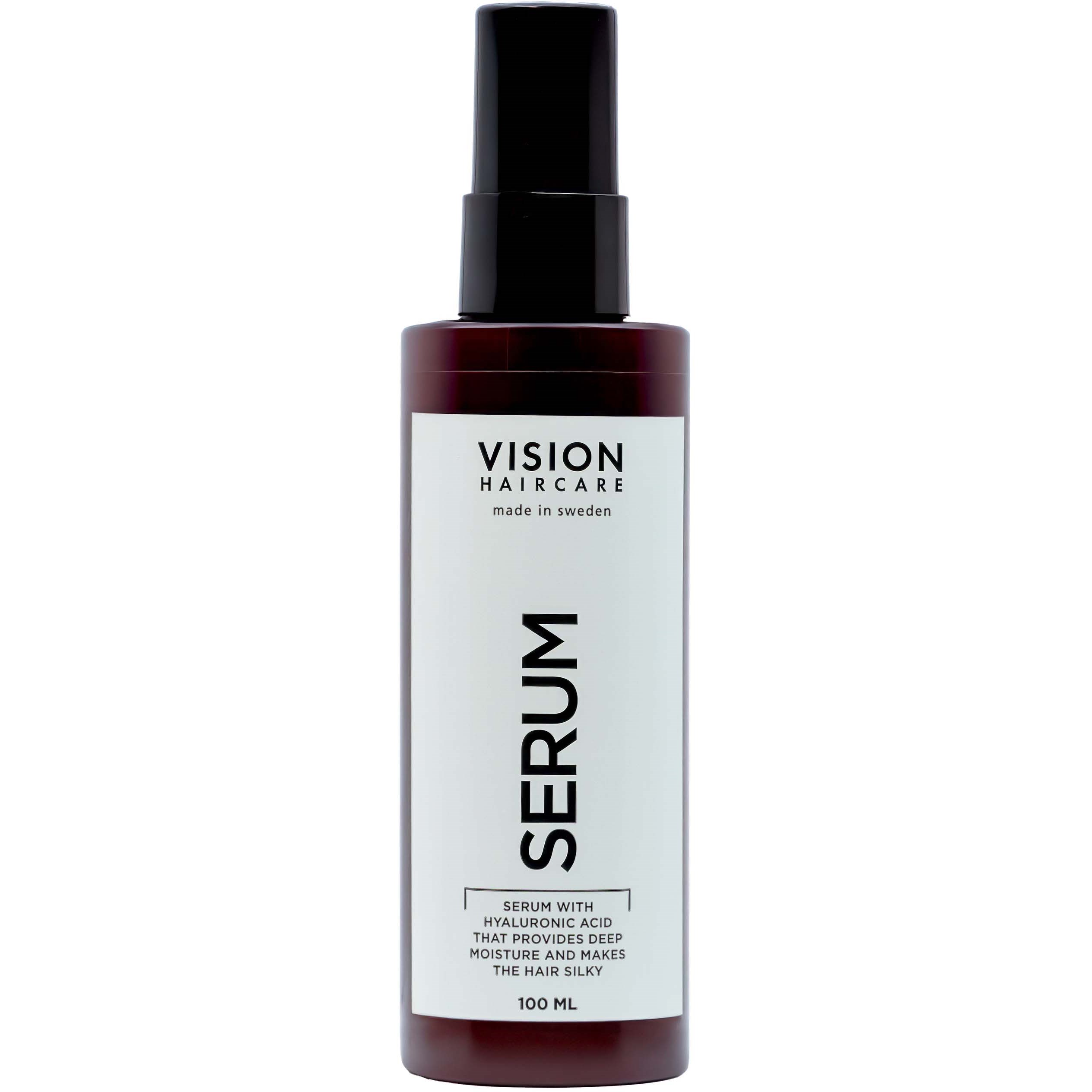Vision Haircare Healing Serum 100 ml