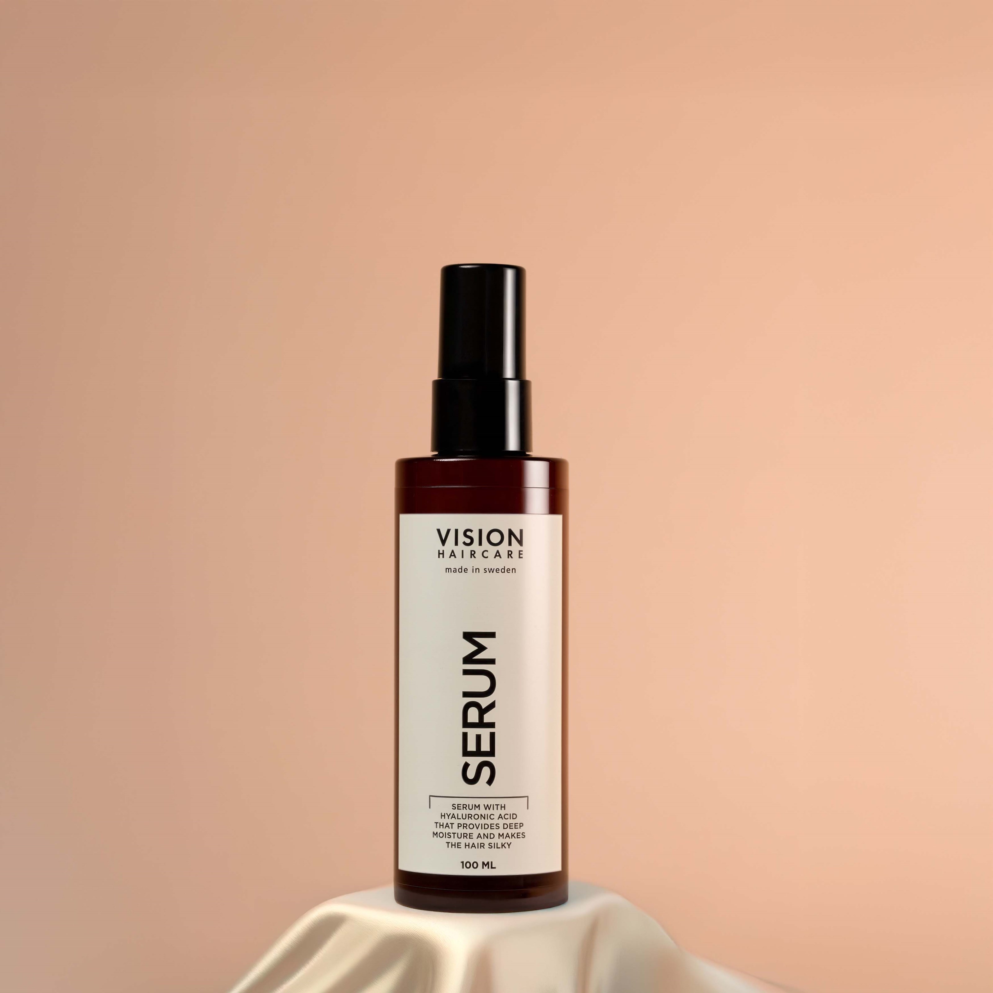 Vision Haircare Healing Serum 100 ml (obrázok 3)