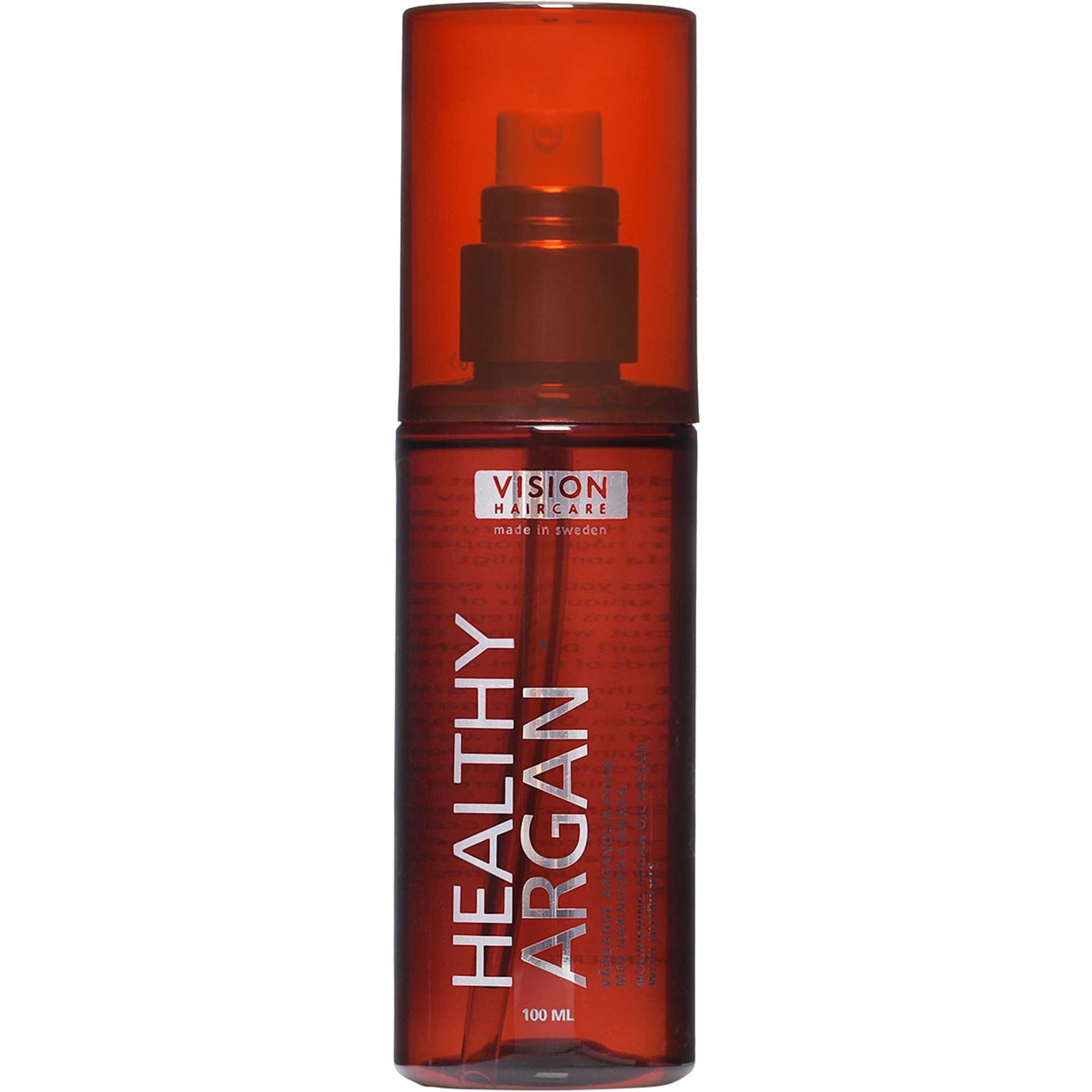Vision Haircare Healthy Argan 100 ml