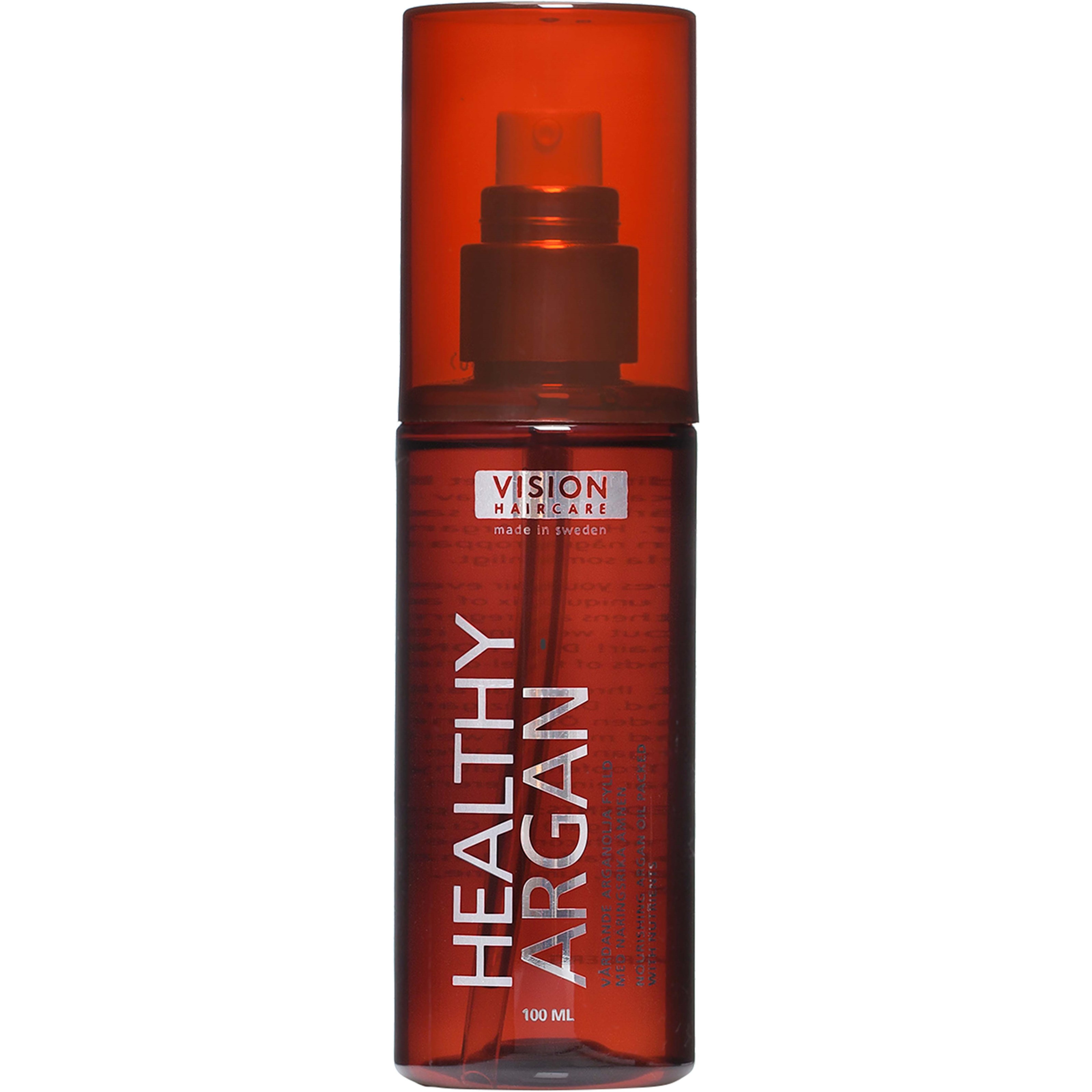 Vision Haircare Healthy Argan 100 ml