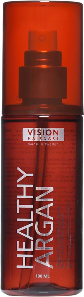 Vision Haircare Healthy Argan 100 ml