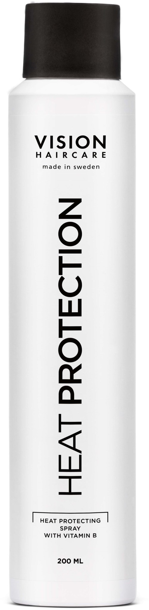Vision Haircare Heatprotection 200 ml