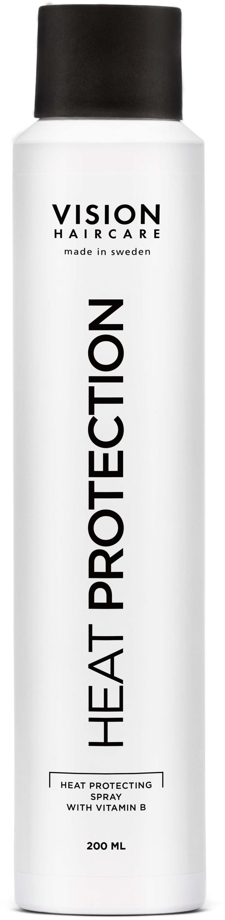 Vision Haircare Heatprotection 200 ml