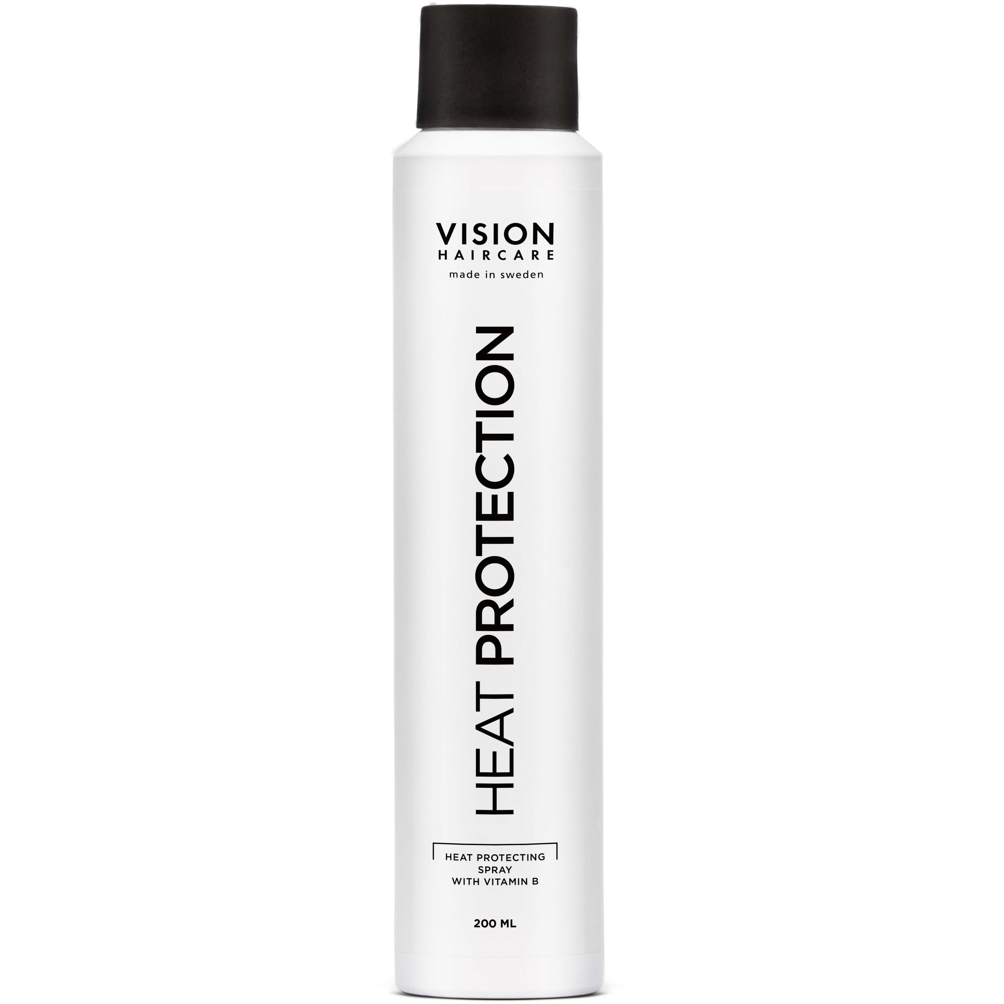 Läs mer om Vision Haircare Heatprotection 200 ml
