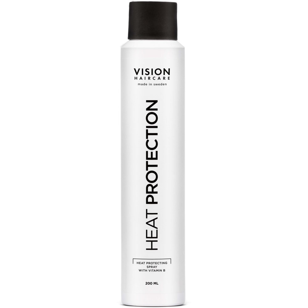 Vision Haircare Vision Haircare Heatprotection 200 ml