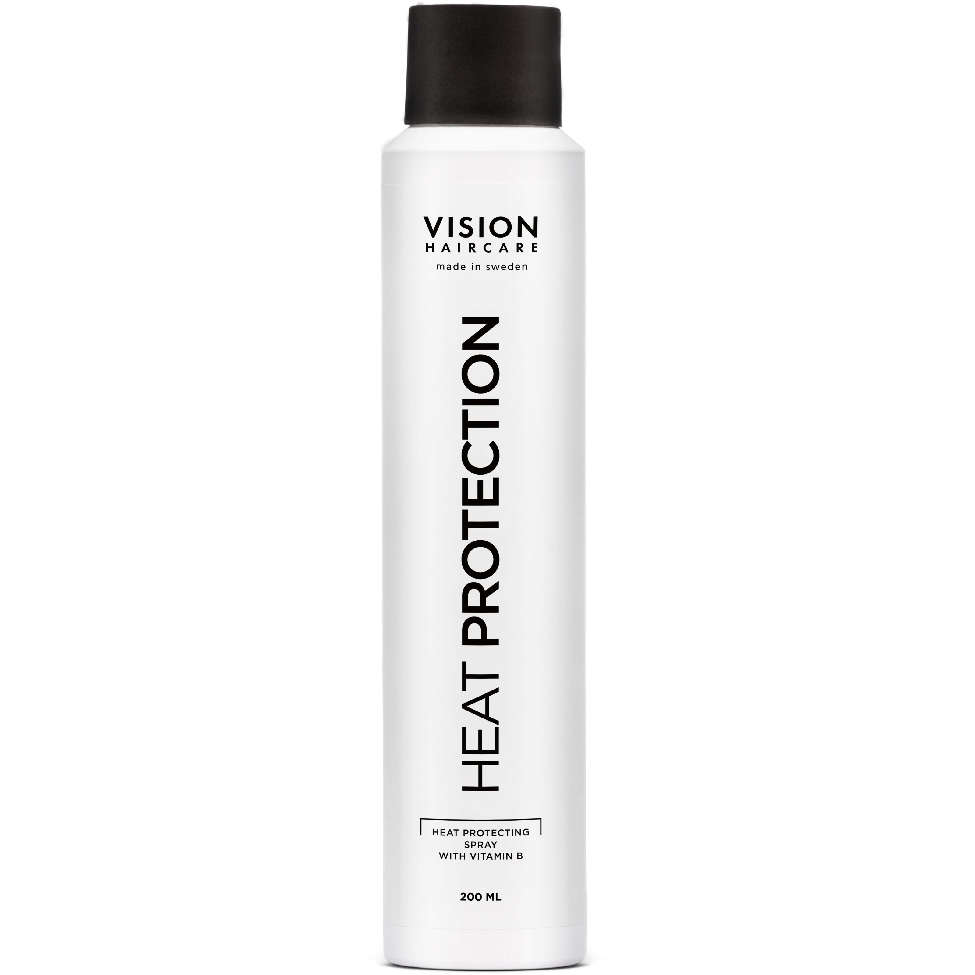 Vision Haircare Heatprotection (200 ml)