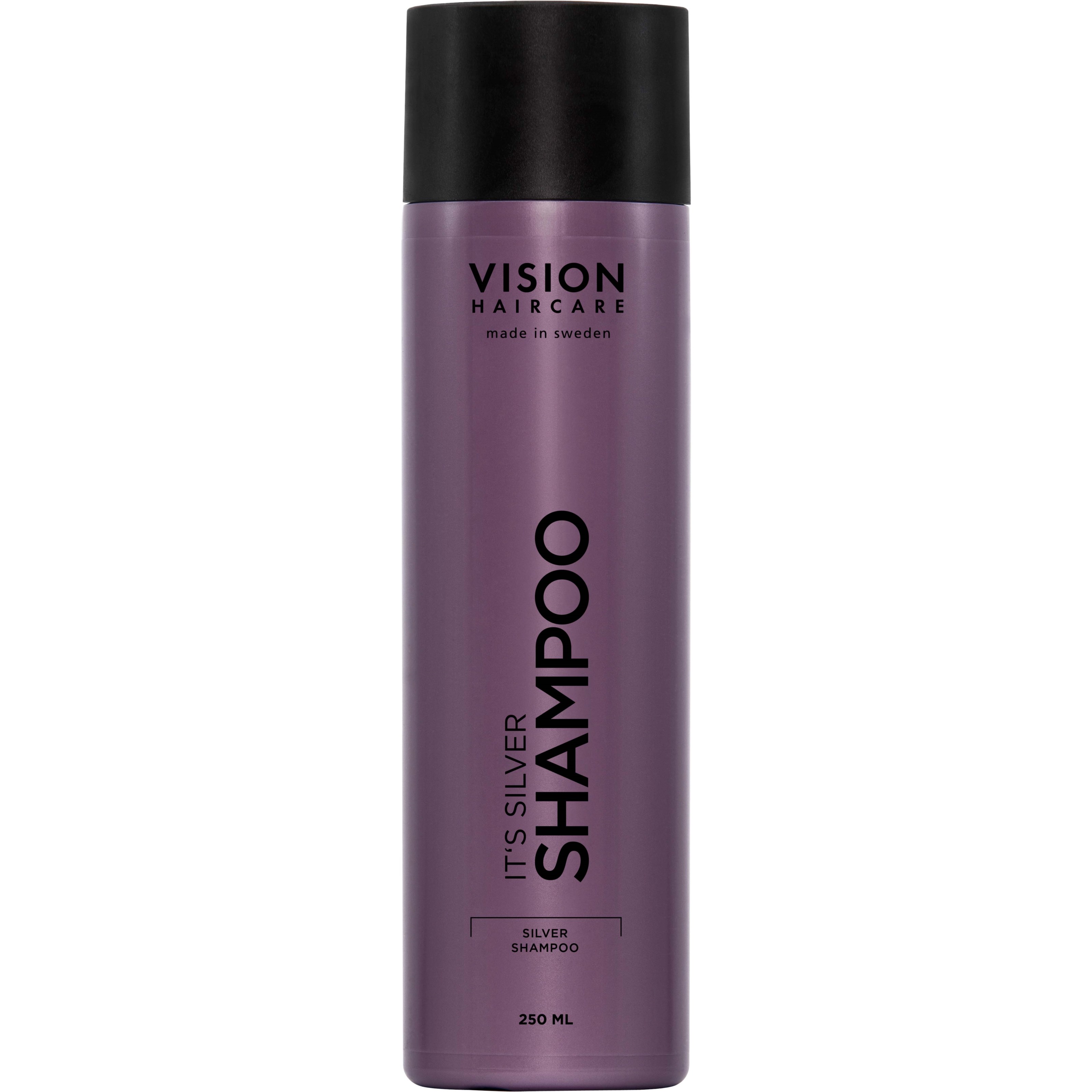 Bilde av Vision Haircare It´s Silver Shampoo 250 Ml