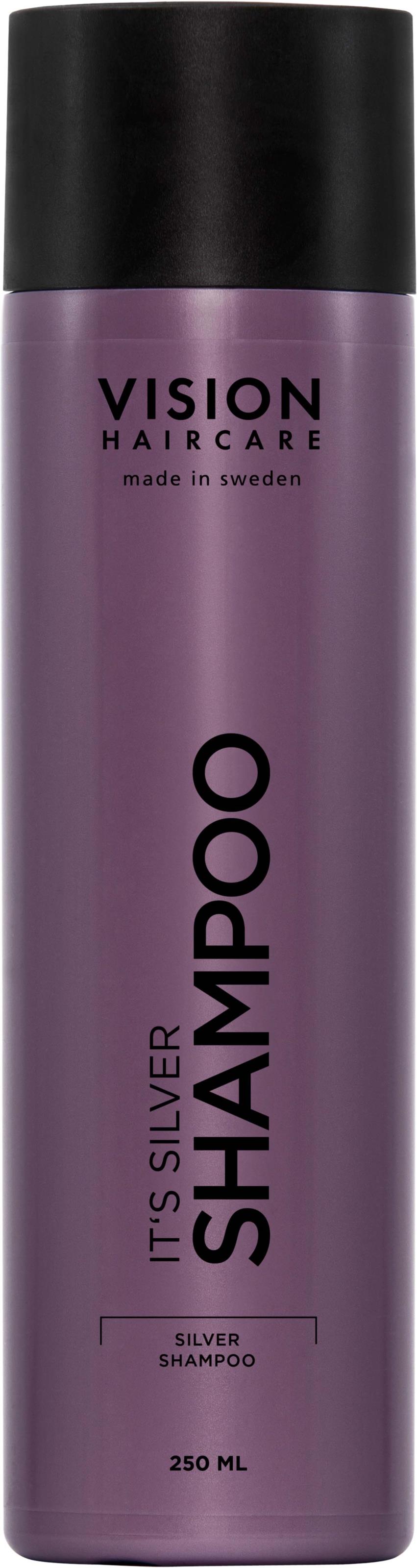 Vision Haircare It´s Silver Shampoo 250 ml