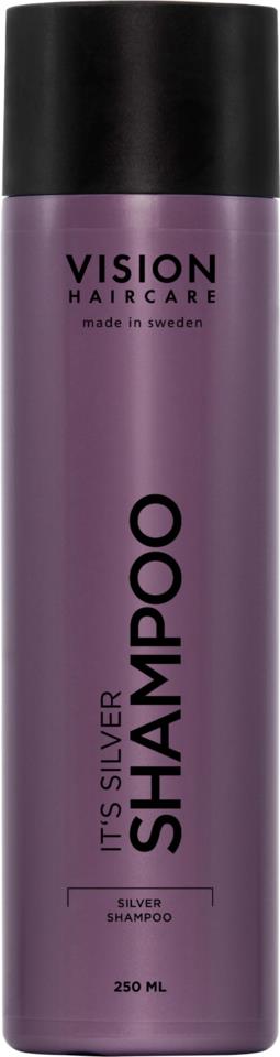 Vision Haircare It´s Silver Shampoo 250 ml