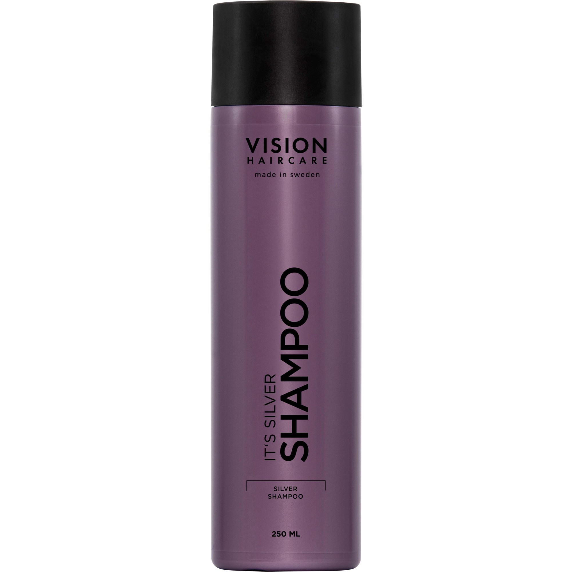 Läs mer om Vision Haircare It´s Silver Shampoo 250 ml