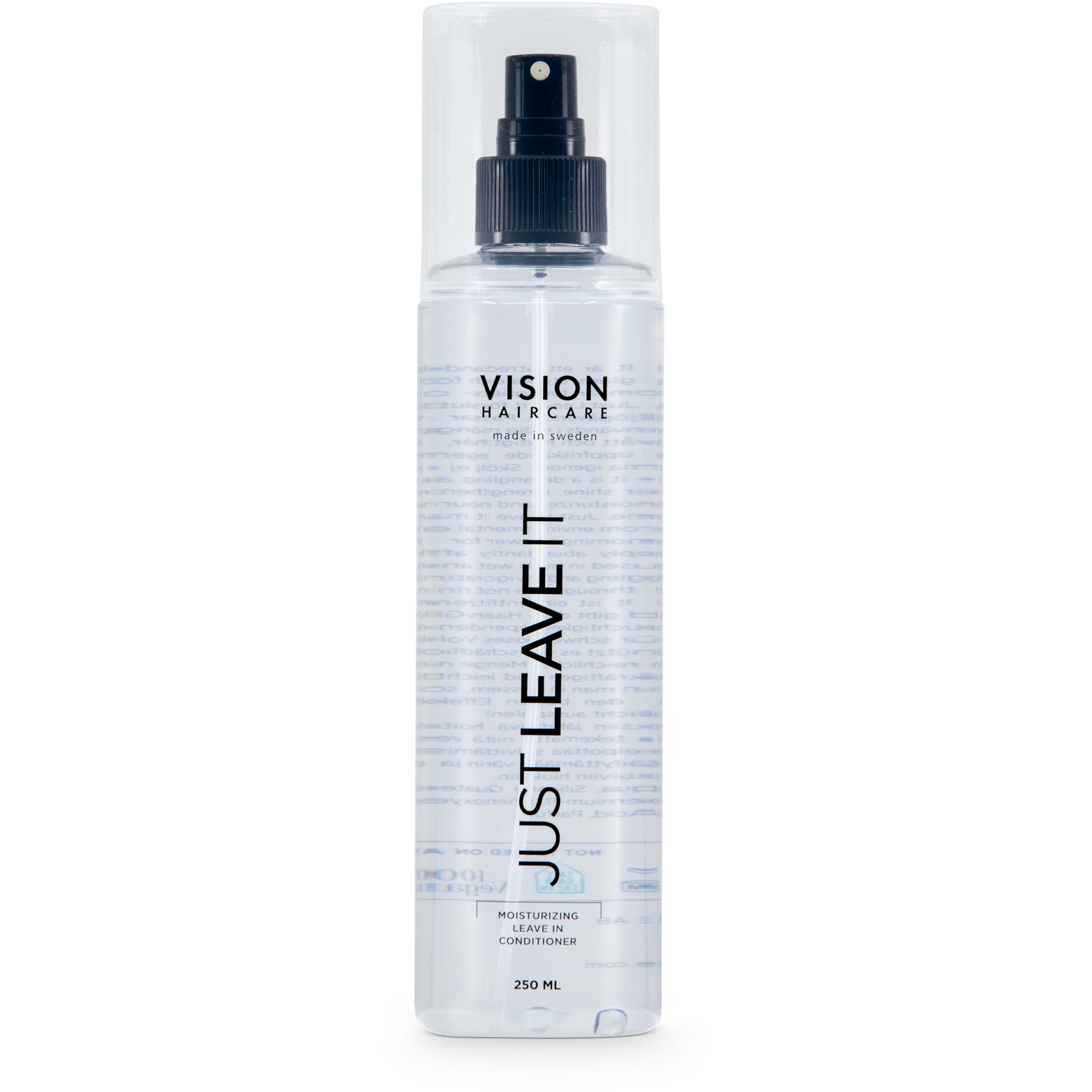 Vision Haircare Just Leave It Conditioner 250 ml billede