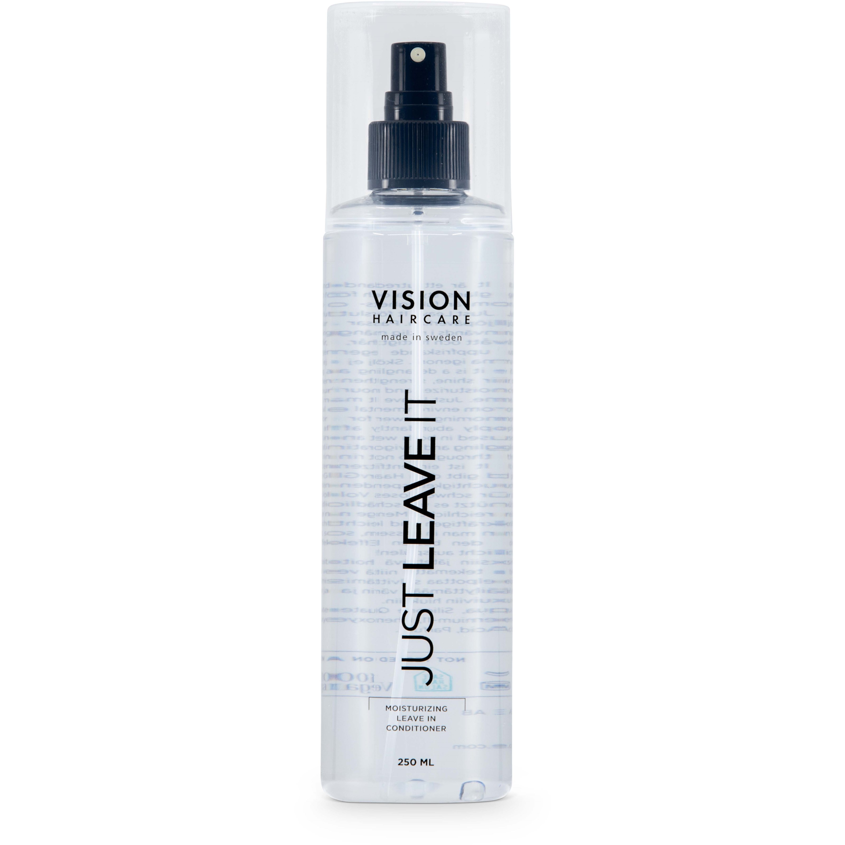Läs mer om Vision Haircare Just Leave It Conditioner 250 ml