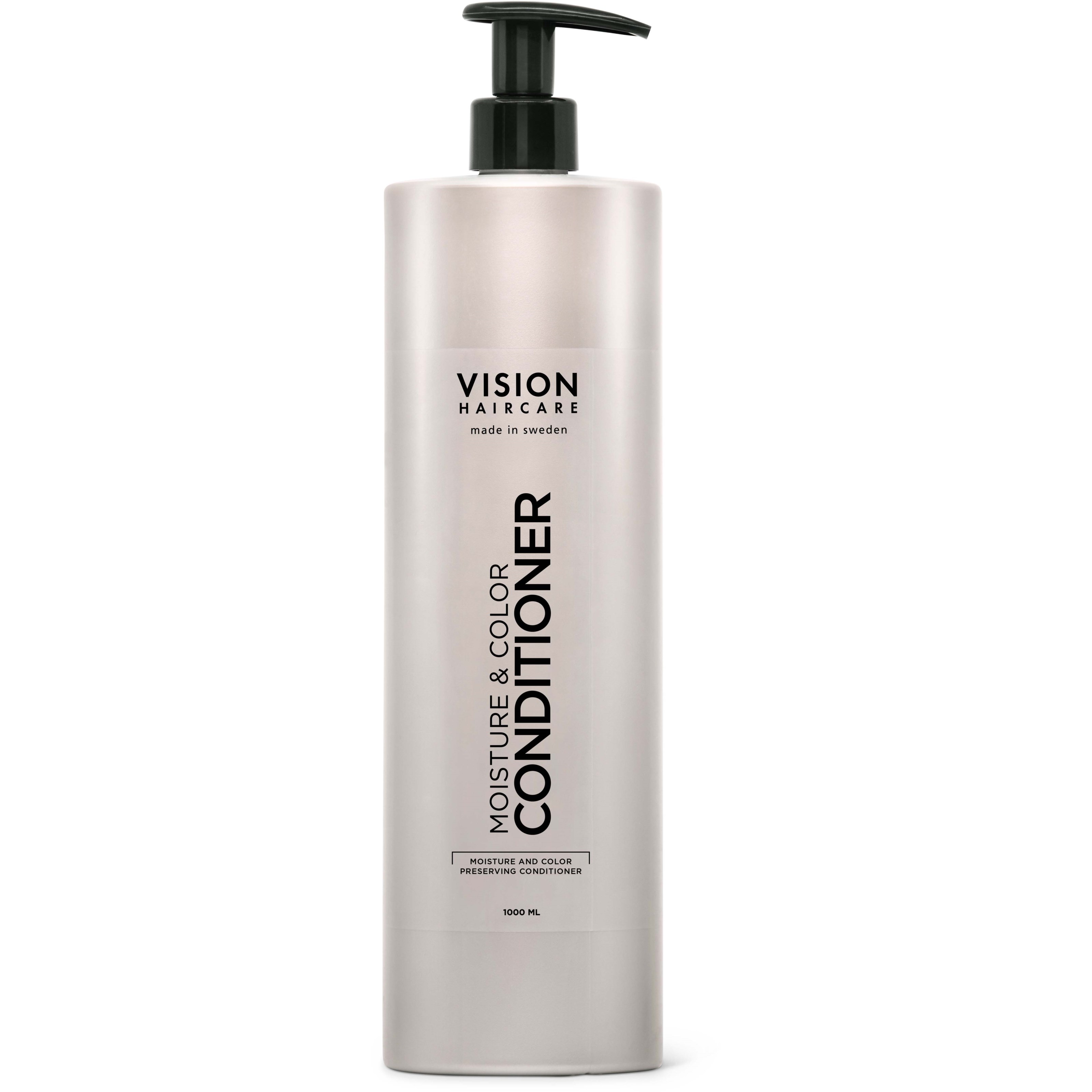 Vision Haircare Moisture & Color Conditioner 1000 ml