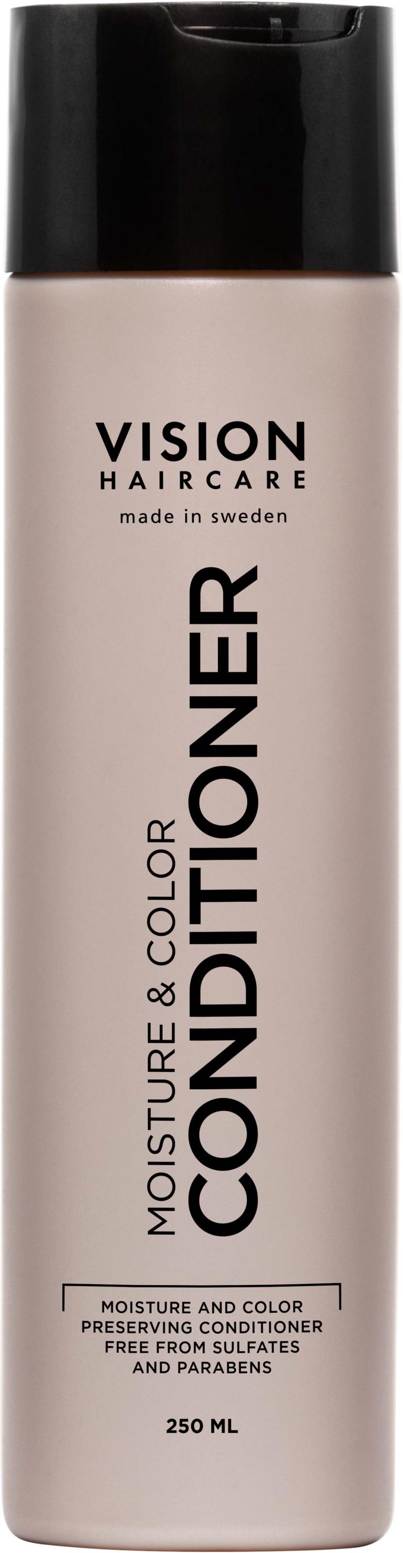 Vision Haircare Moisture & Color Conditioner 250 ml