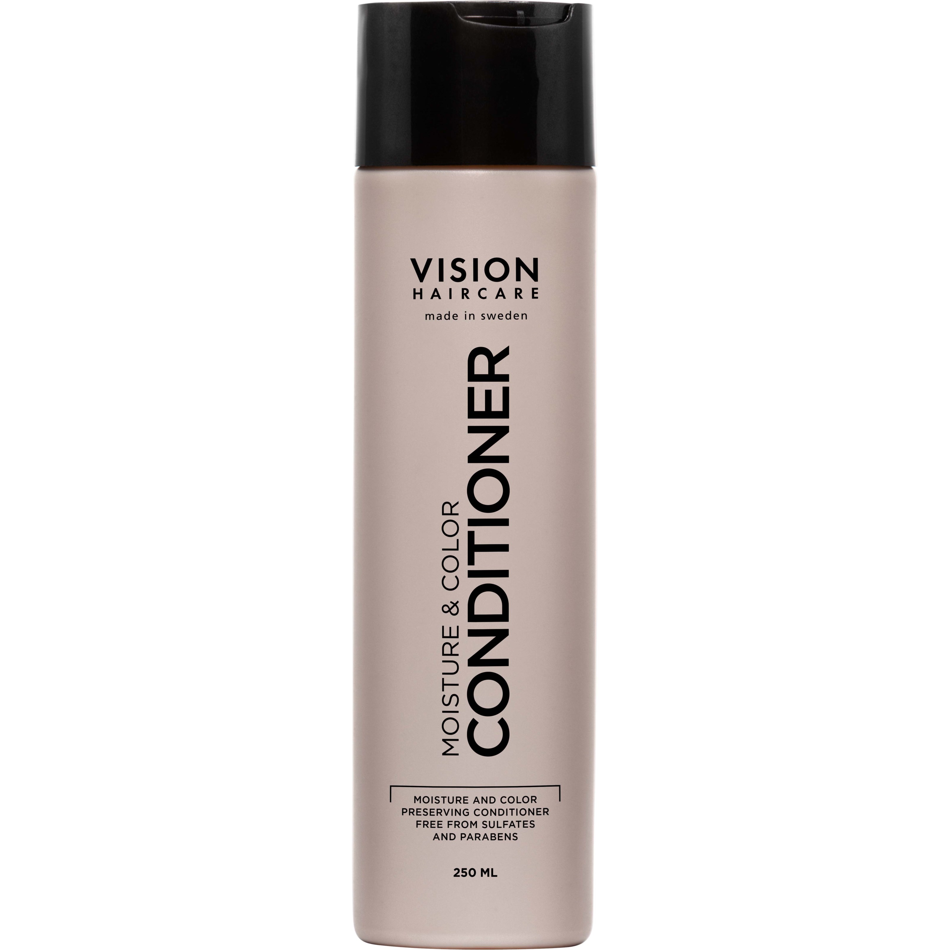 Vision Haircare Moisture & Color Conditioner 250 ml
