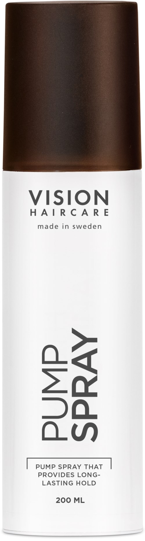Vision Haircare Pump Spray 300 ml