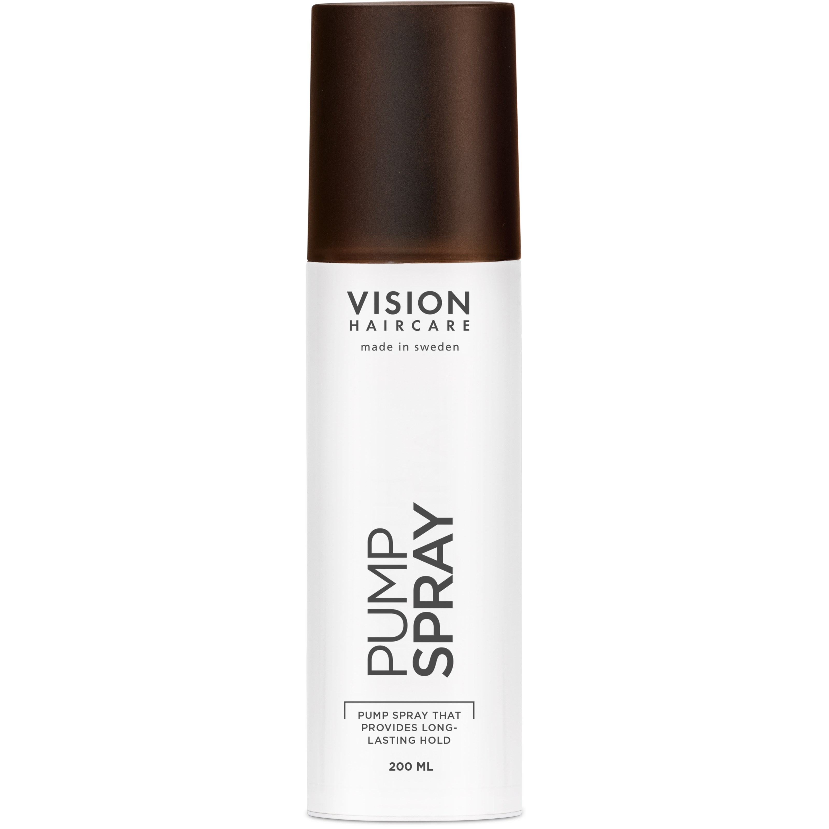 Vision Haircare Pump Spray 300 ml