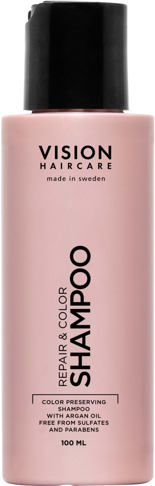 Vision Haircare Preserving Repair & Color Shampoo 100 ml