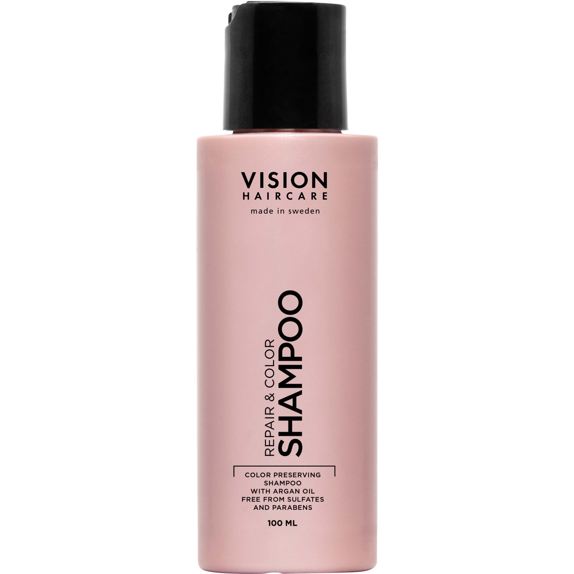 Läs mer om Vision Haircare Preserving Repair & Color Shampoo 100 ml