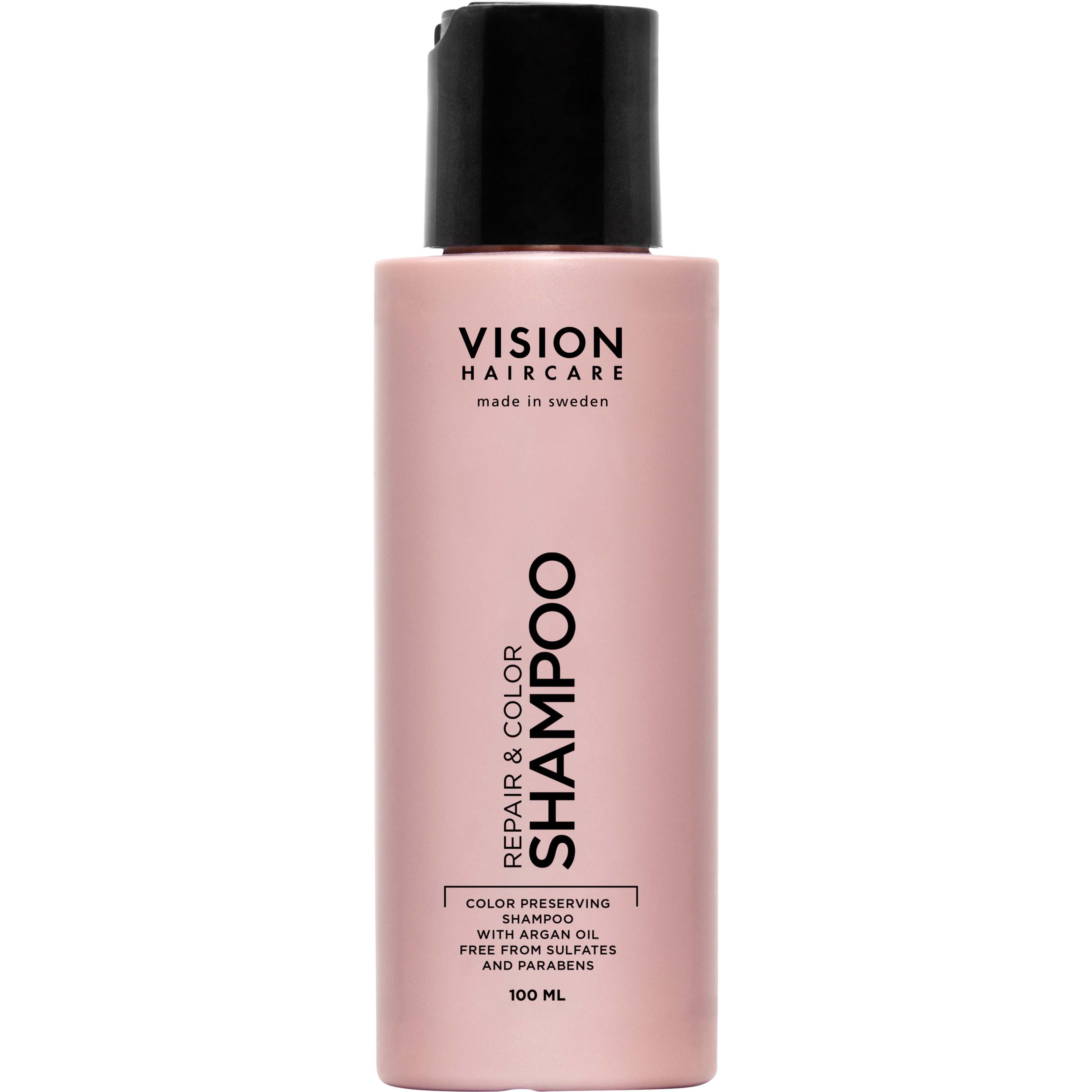 Vision Haircare Preserving Repair & Color Shampoo 100 ml