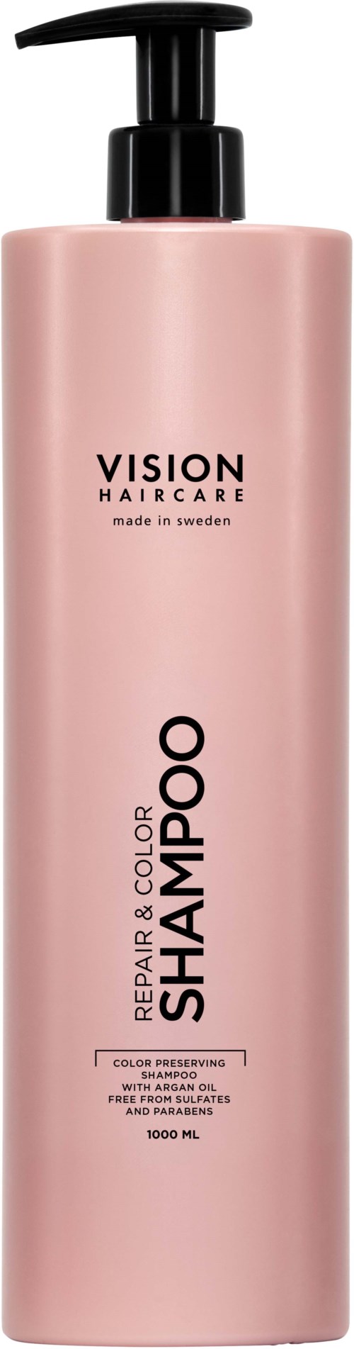 Vision Haircare Preserving Repair & Color Shampoo 1000 ml