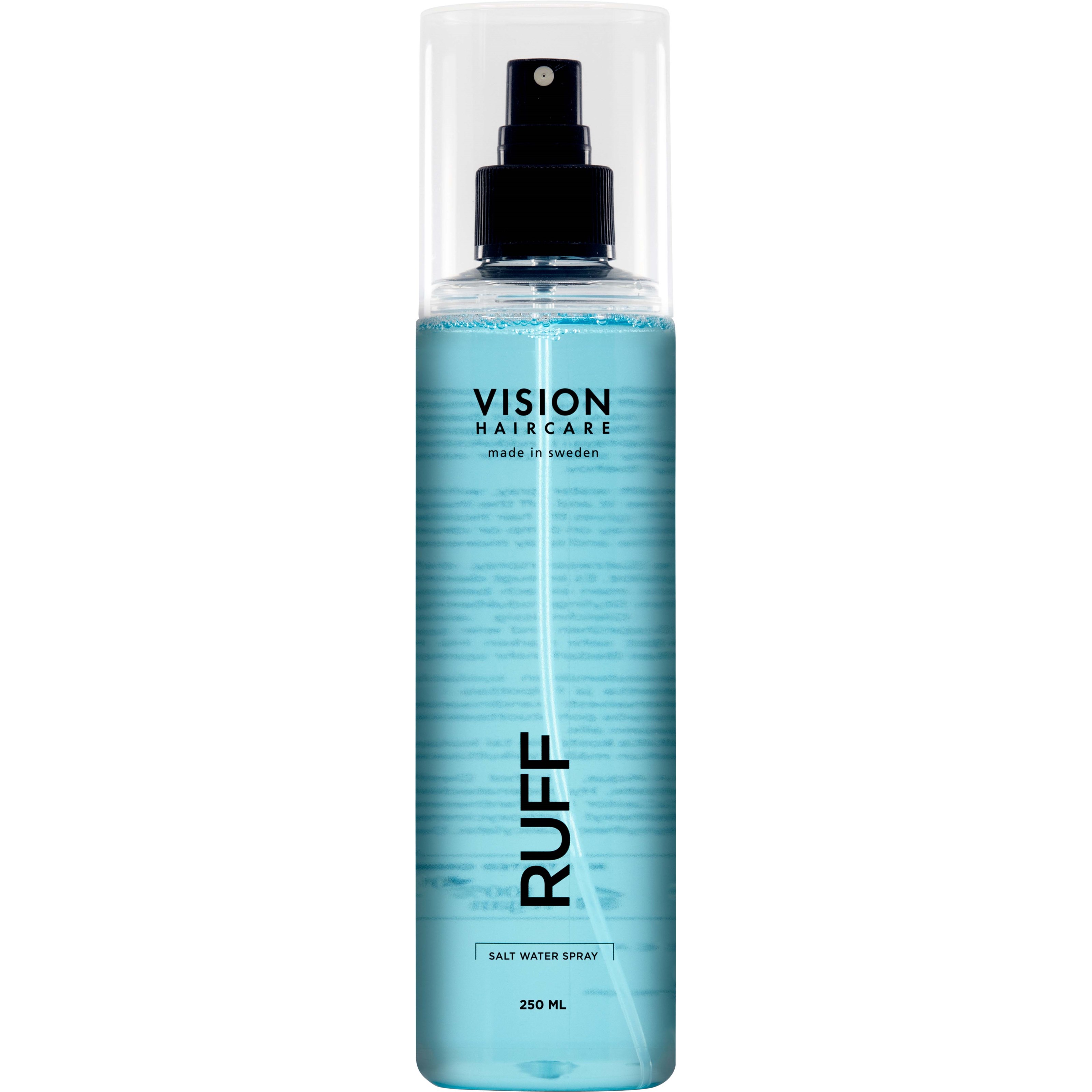 Läs mer om Vision Haircare Ruff Saltvattenspray 250 ml