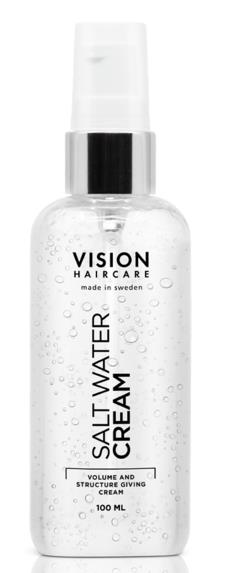 Vision Haircare Salt Water Cream 100 ml