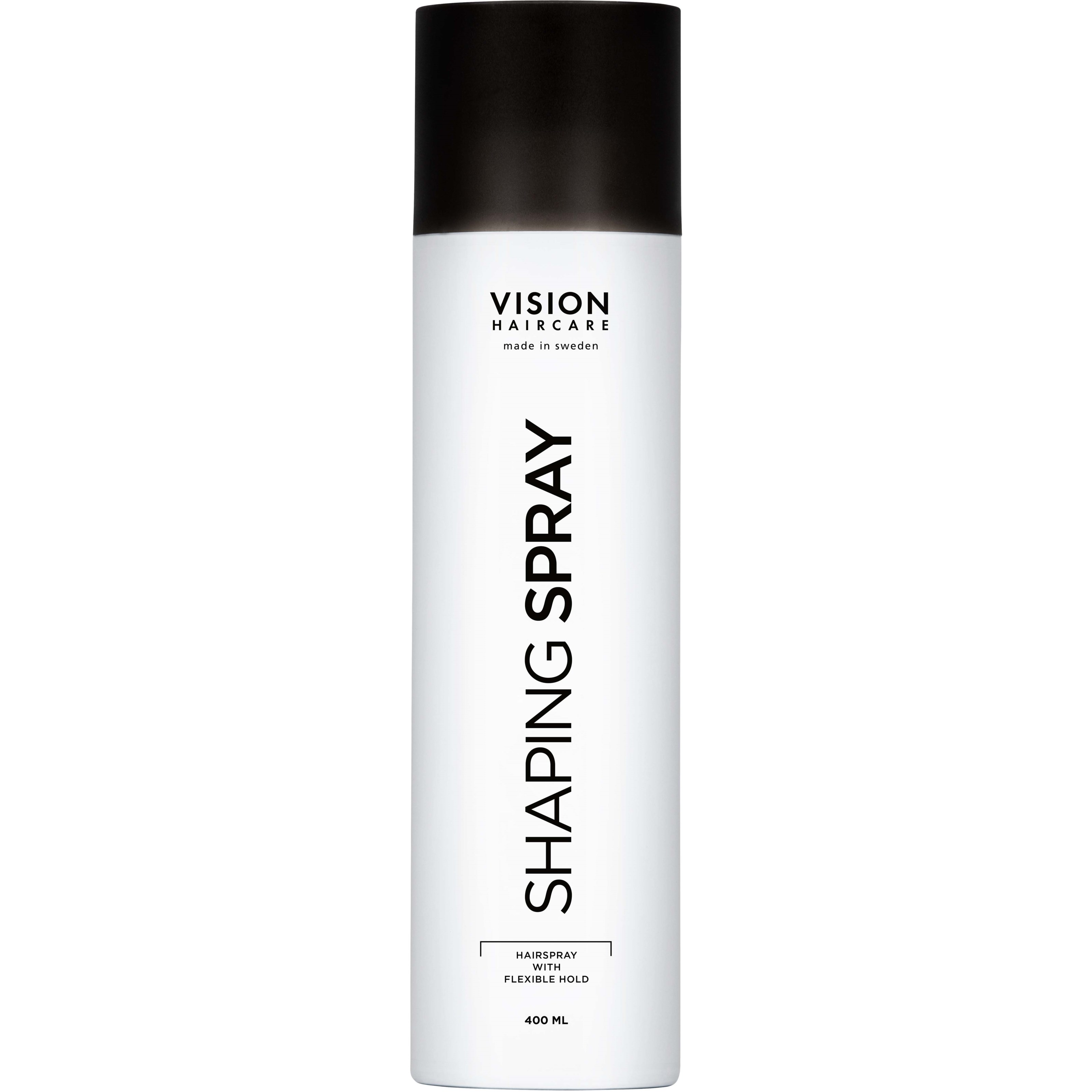 Läs mer om Vision Haircare Shaping Spray 400 ml