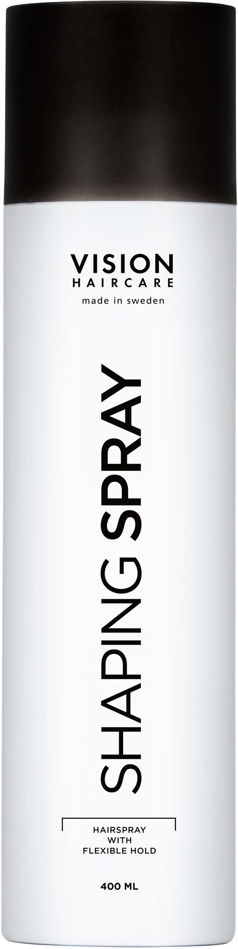 Vision Haircare Shaping Spray 400 ml