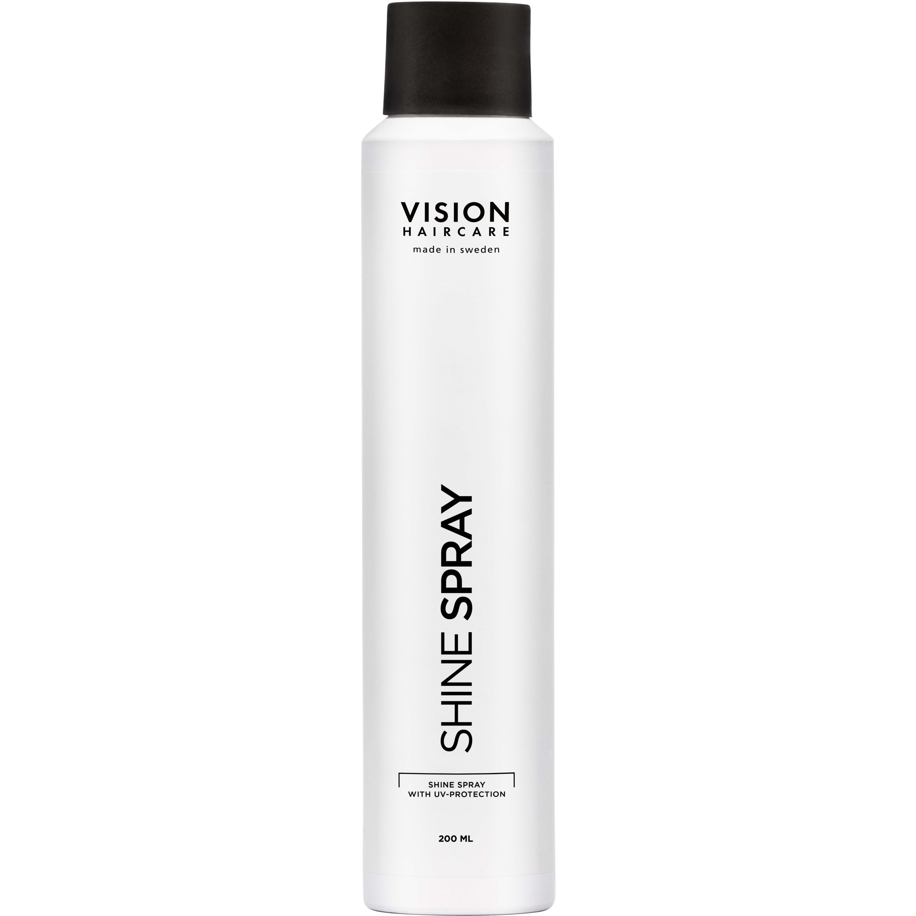 Läs mer om Vision Haircare Shine Spray 200 ml