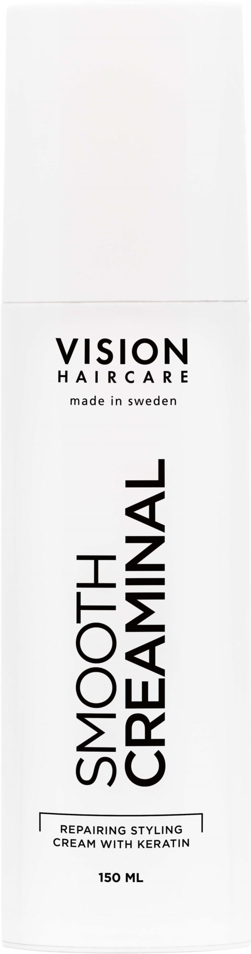 Vision Haircare Smooth Creaminal 150 ml