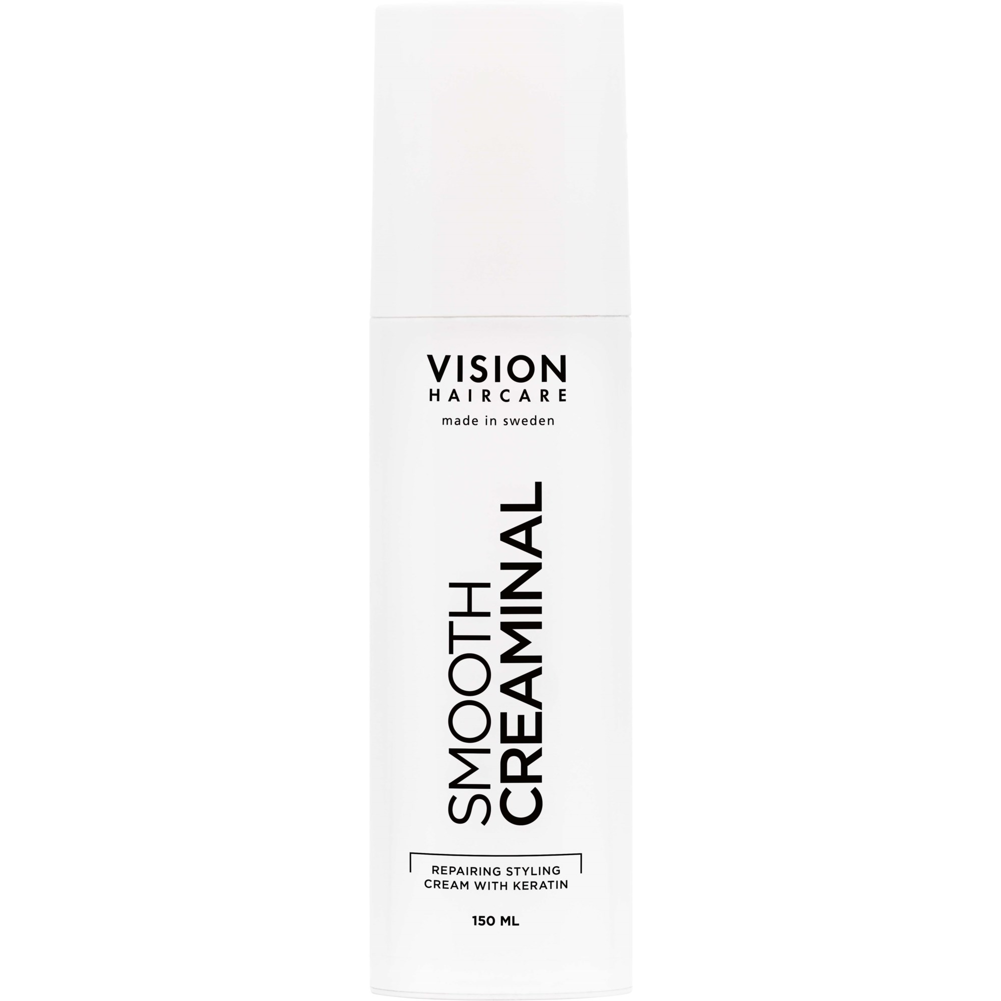 Läs mer om Vision Haircare Smooth Creaminal 150 ml