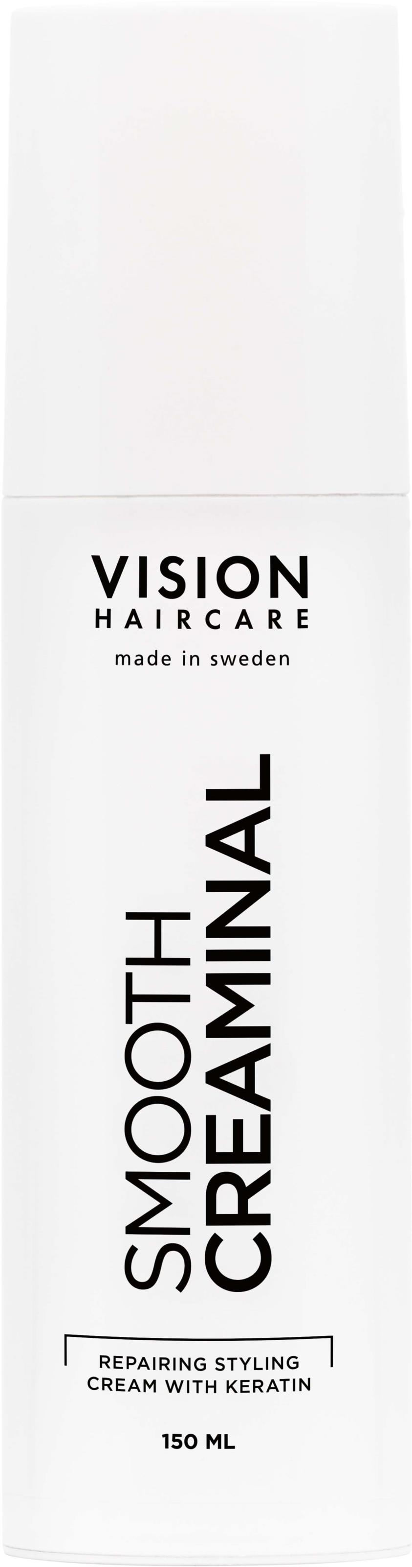 Vision Haircare Smooth Creaminal 150 ml