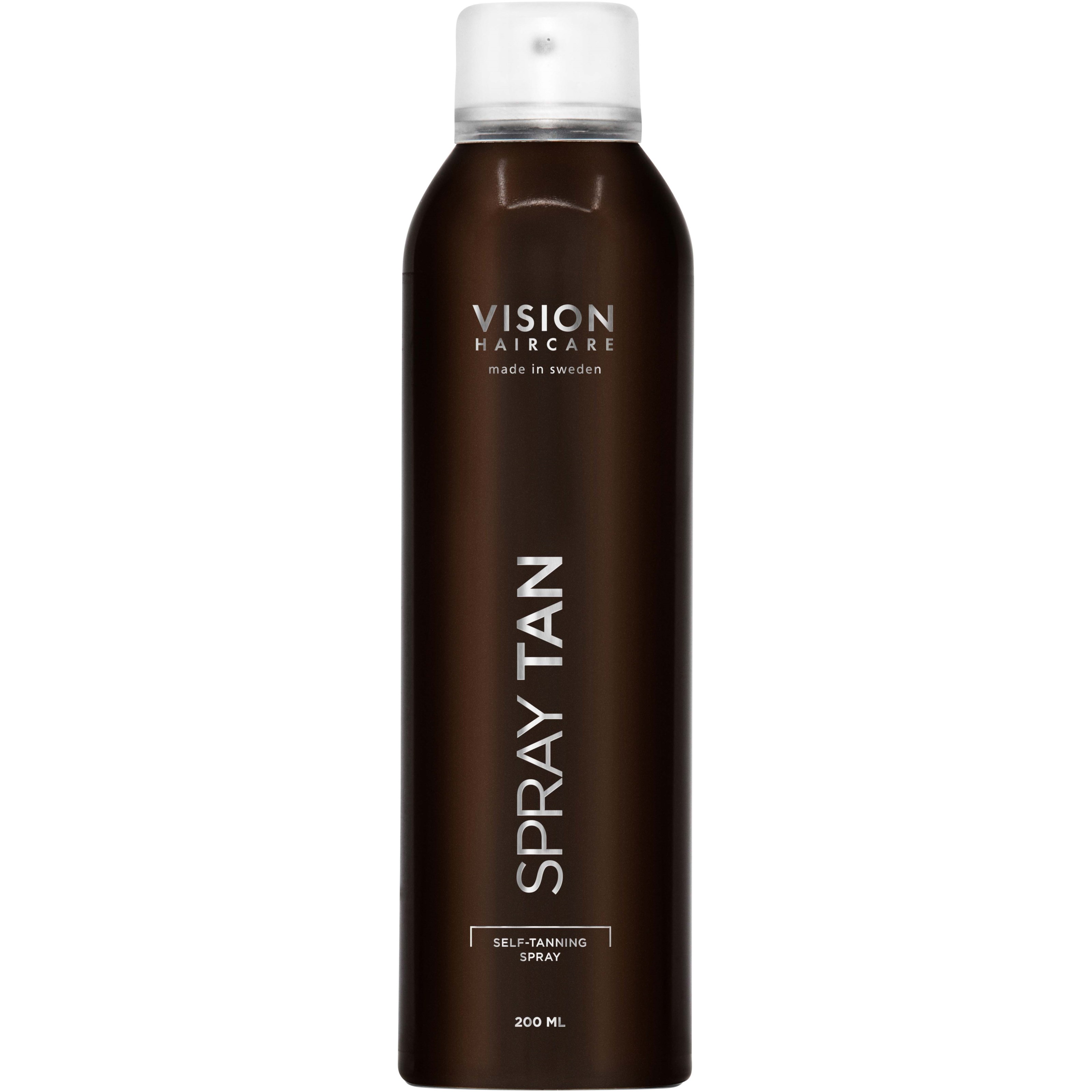 Vision Haircare Spray Tan 200 ml billede