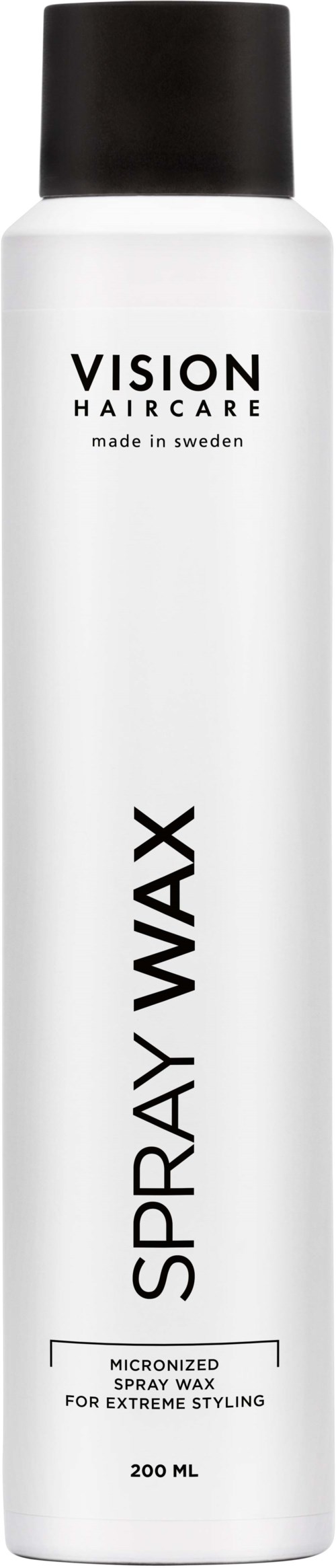 Vision Haircare Spray Wax 200 ml lyko.com