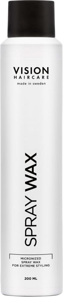 Vision Haircare Spray Wax 200 ml