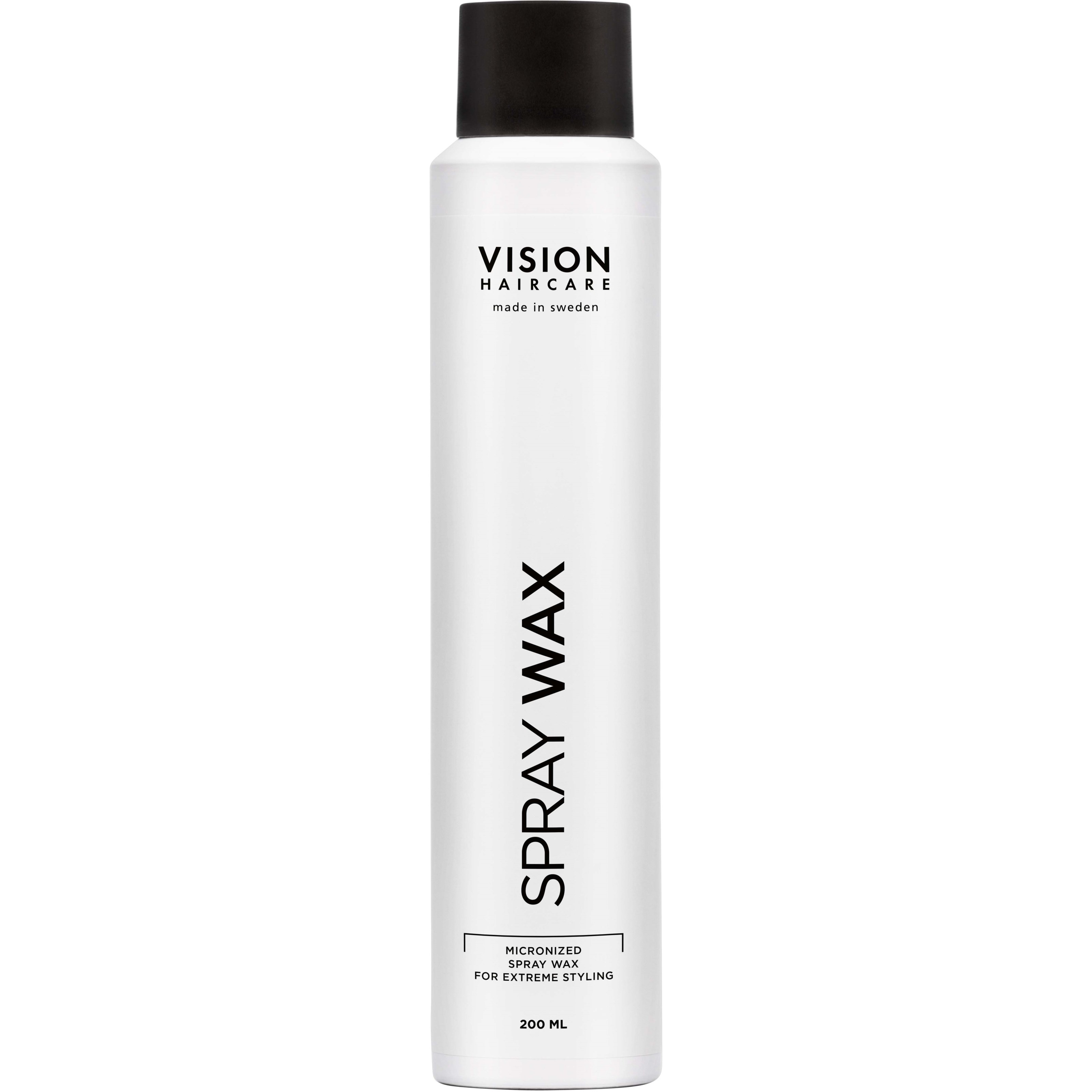 Läs mer om Vision Haircare Spray Wax 200 ml