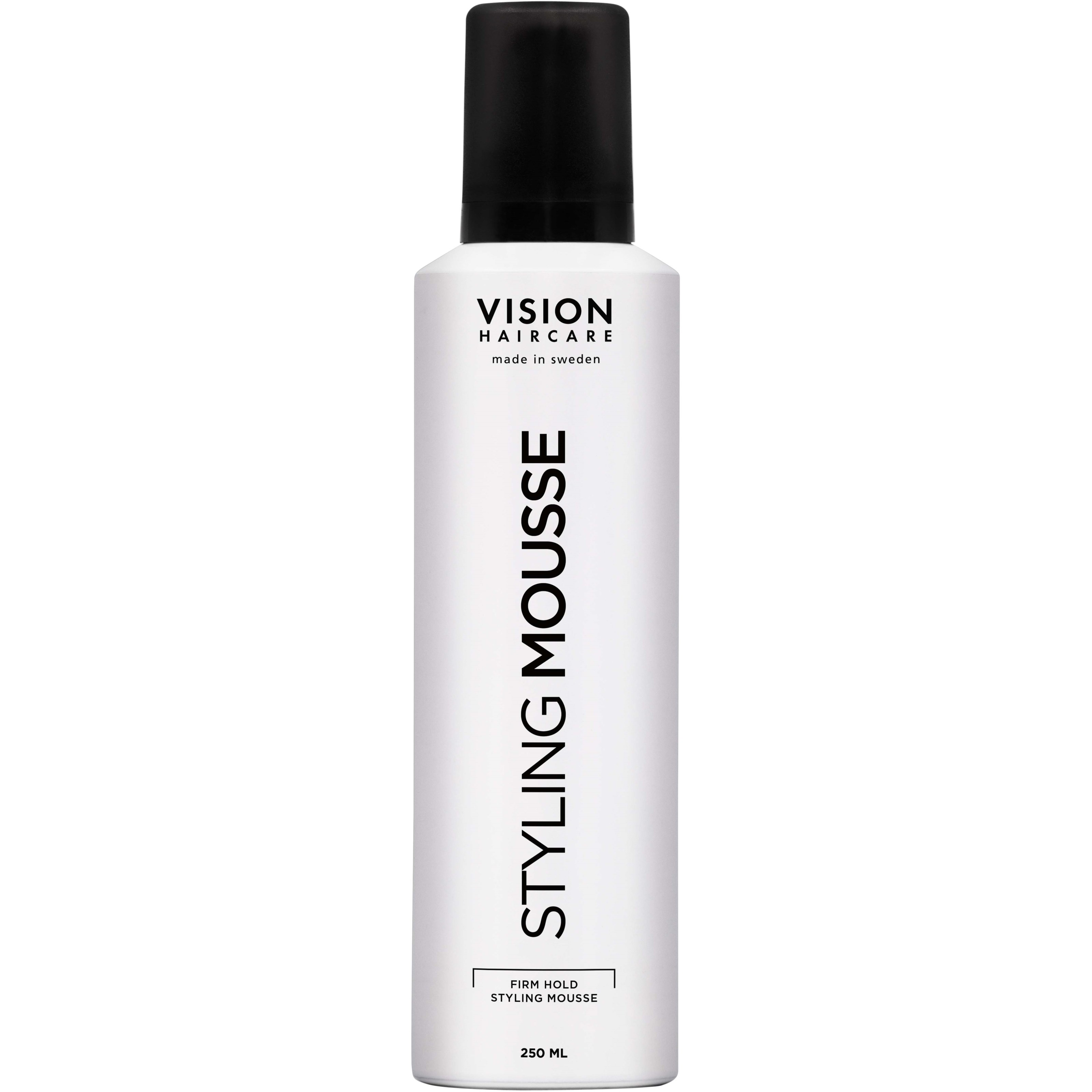 Vision Haircare Styling Mousse (250 ml)
