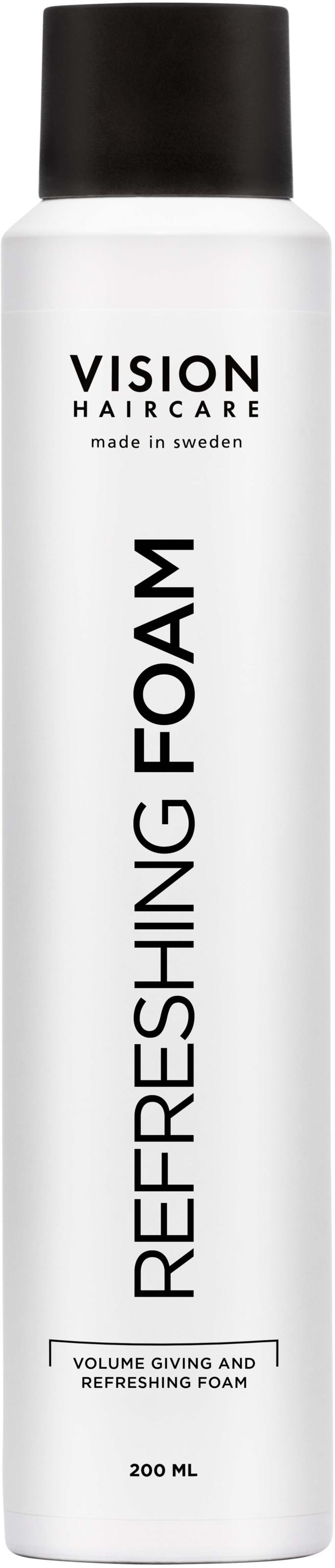 Vision Haircare Refreshing Foam 200 ml