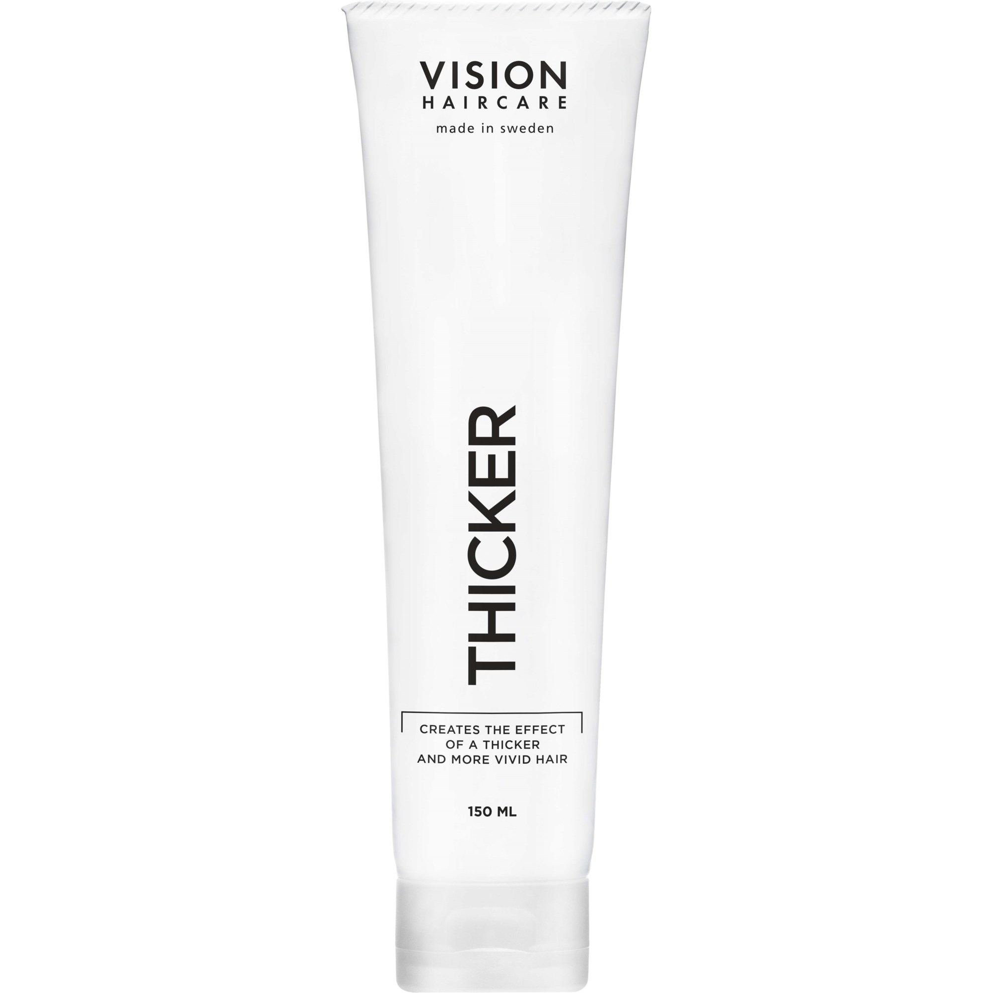 Läs mer om Vision Haircare Thicker 150 ml