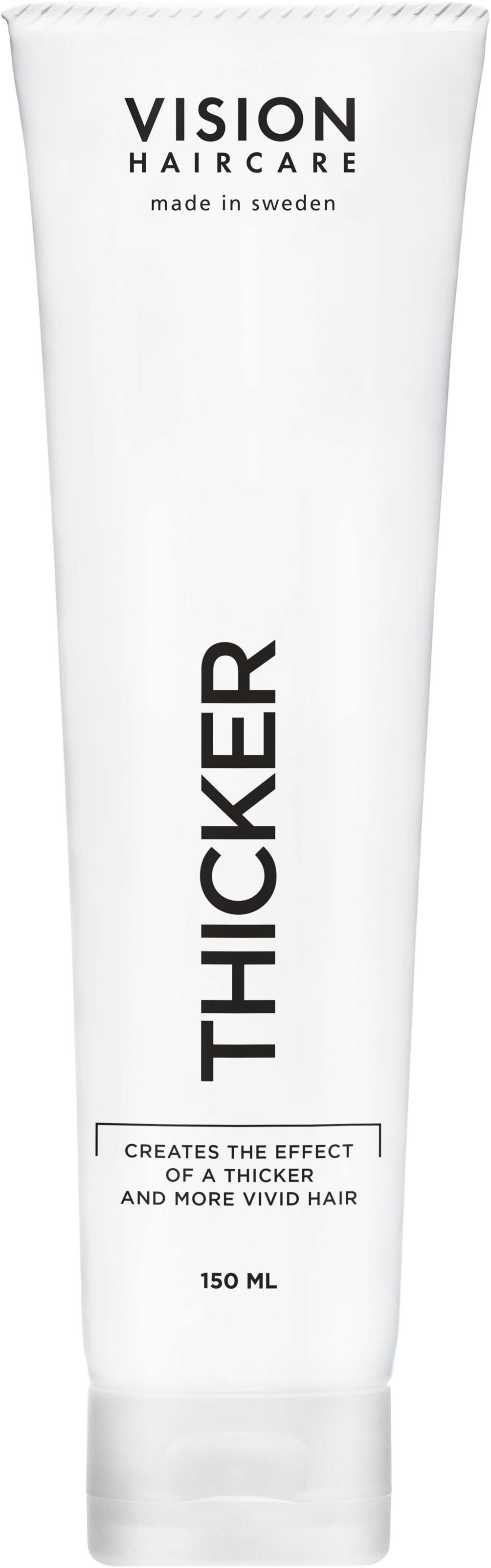 Vision Haircare Thicker 150 ml