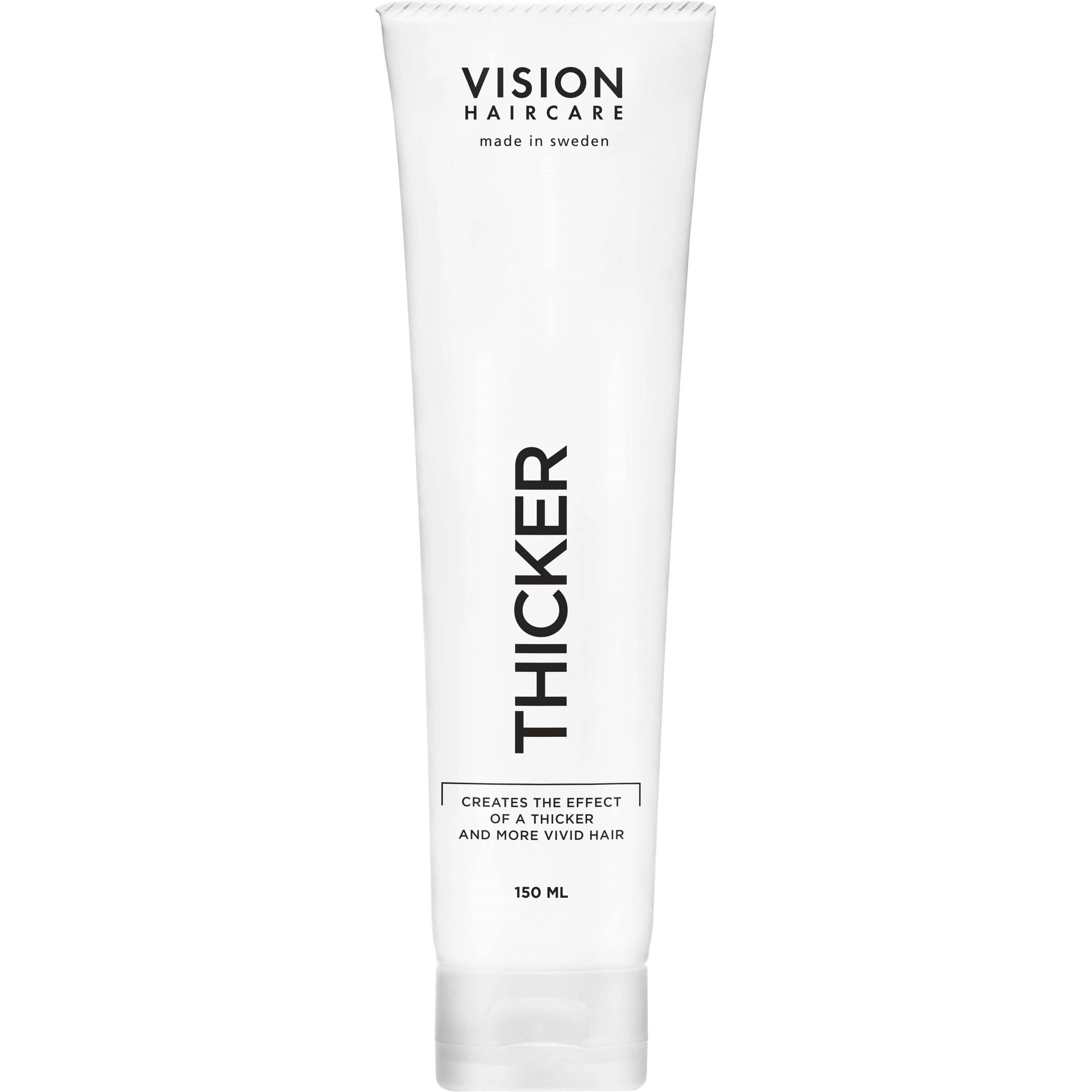 Vision Haircare Thicker 150 ml billede