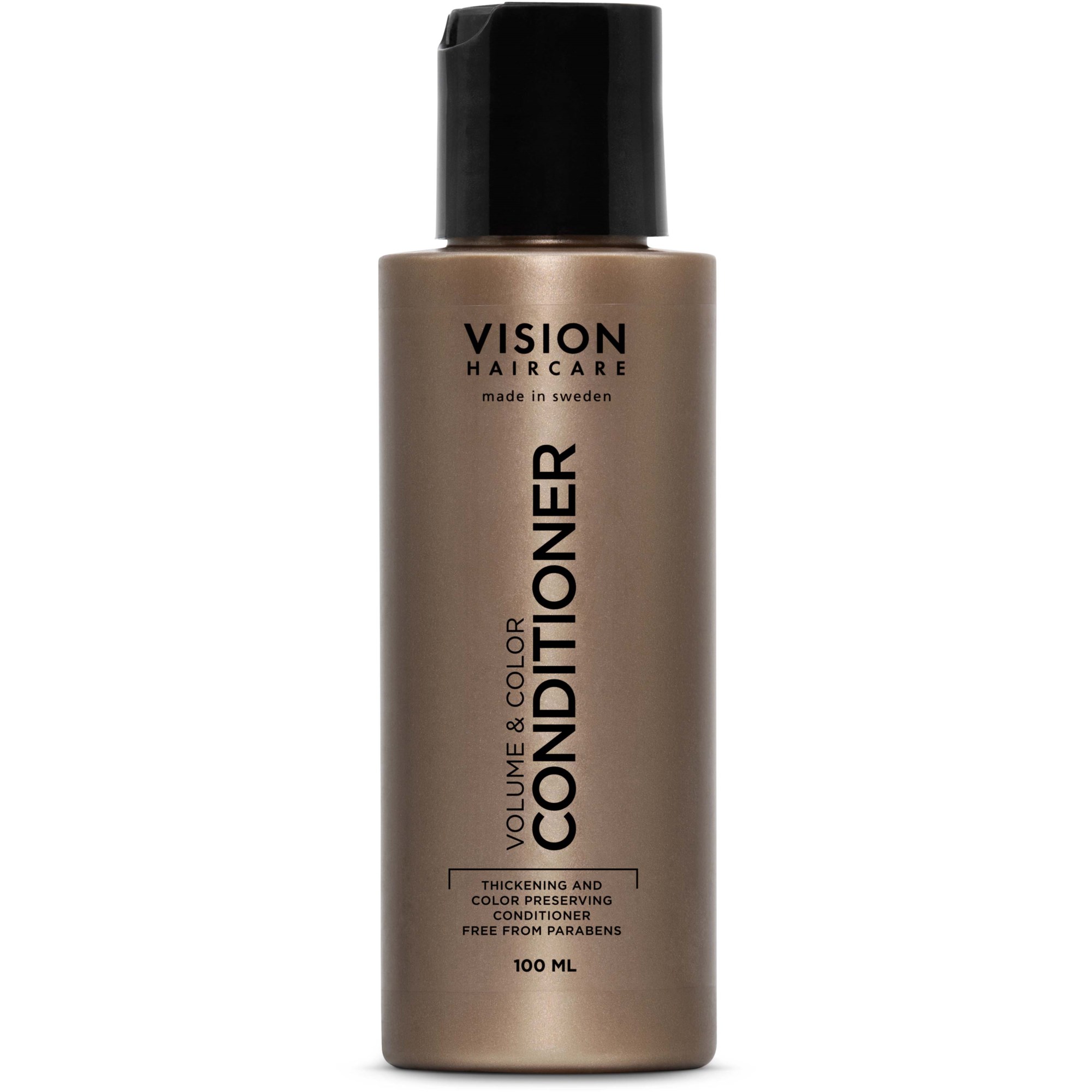 Läs mer om Vision Haircare Volume & Color Conditioner 100 ml