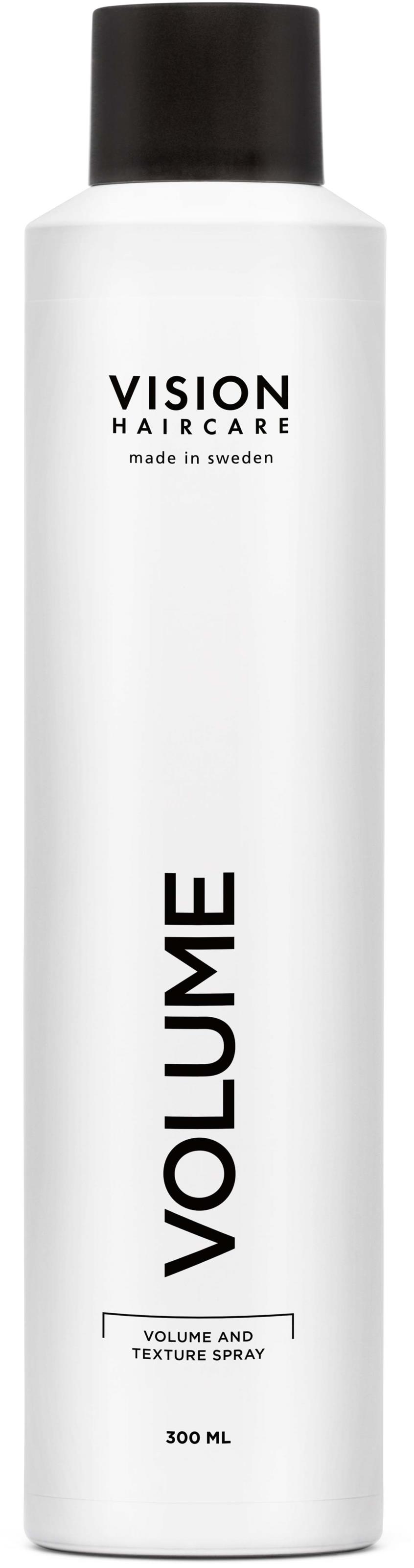 Vision Haircare Volume & Texture Spray 300 ml