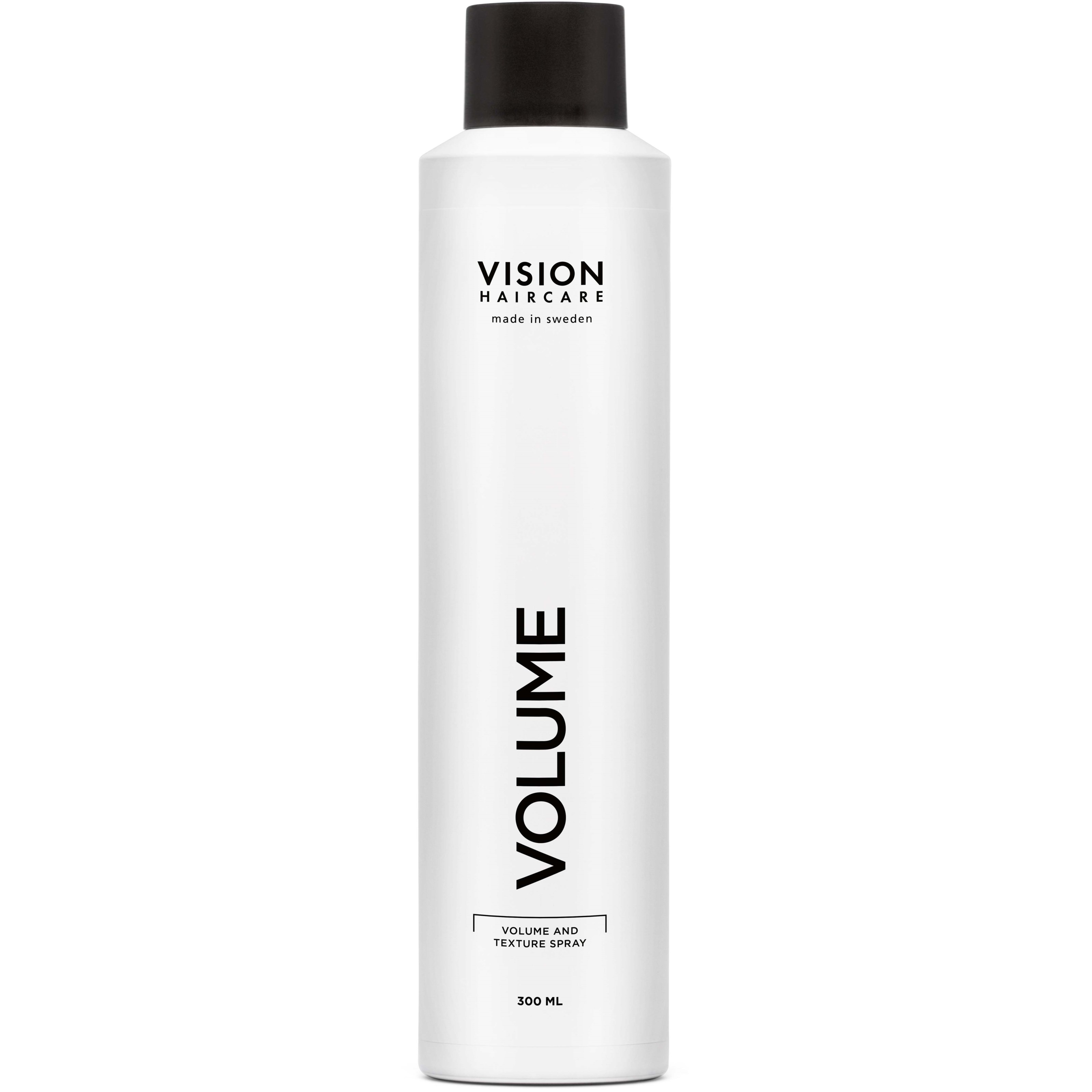 Läs mer om Vision Haircare Volume & Texture Spray 300 ml