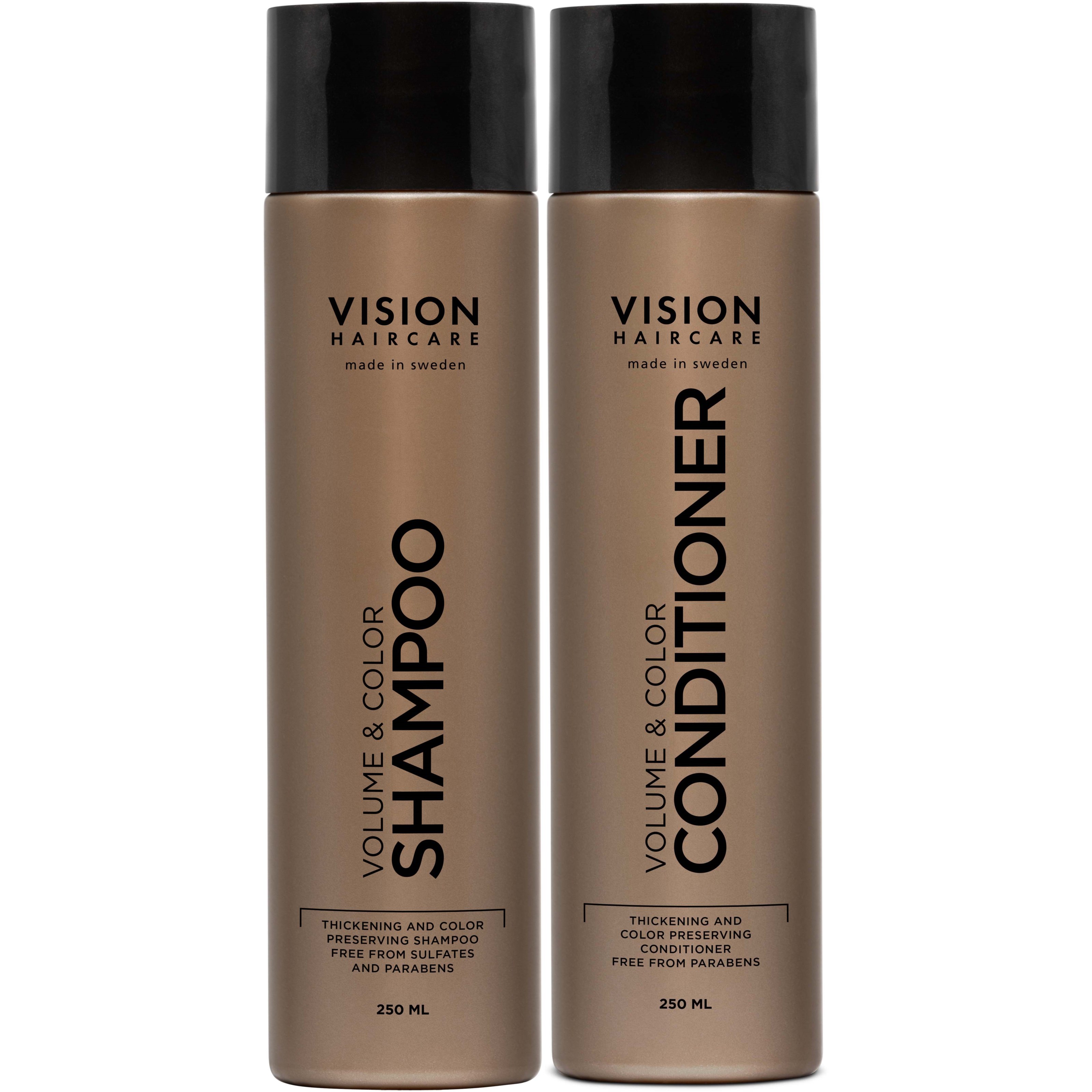 Vision Haircare Volume Duo