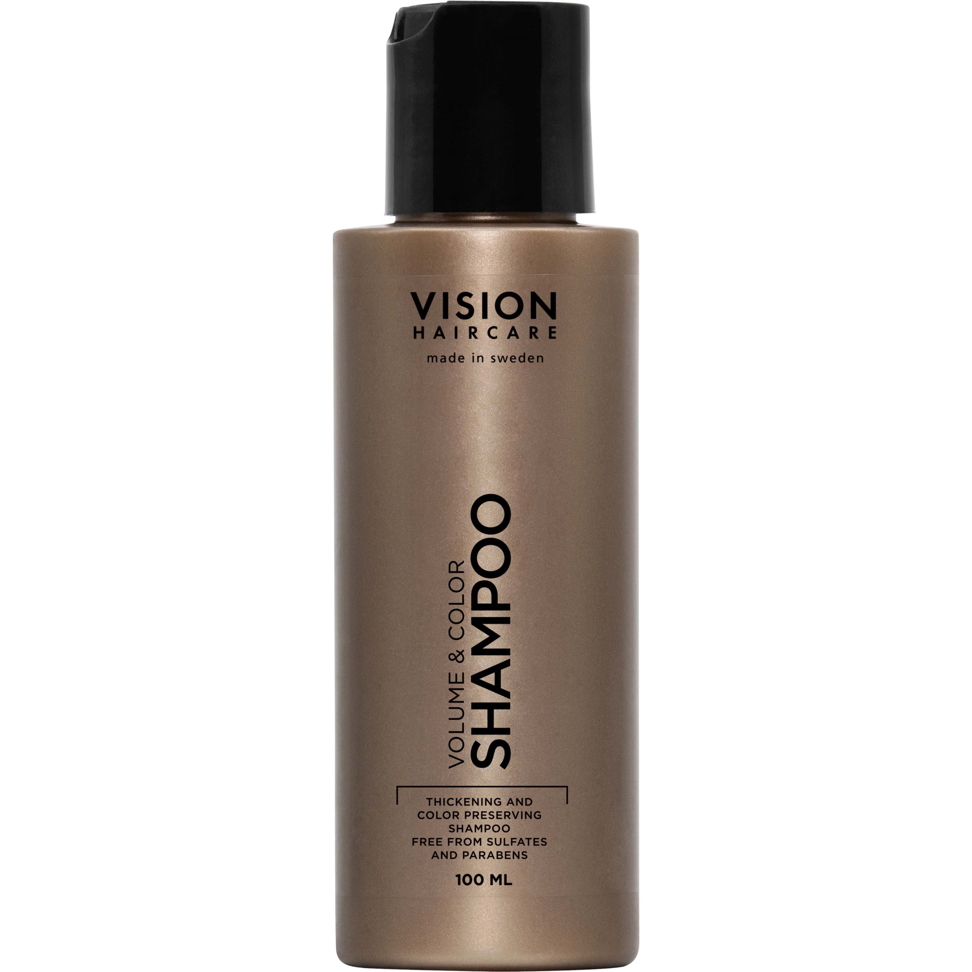 Vision Haircare Volume&Color Shampoo 100 ml