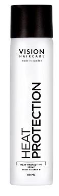Vision Haircare Heat Protection 80 ml