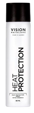 Vision Haircare Heat Protection 80 ml